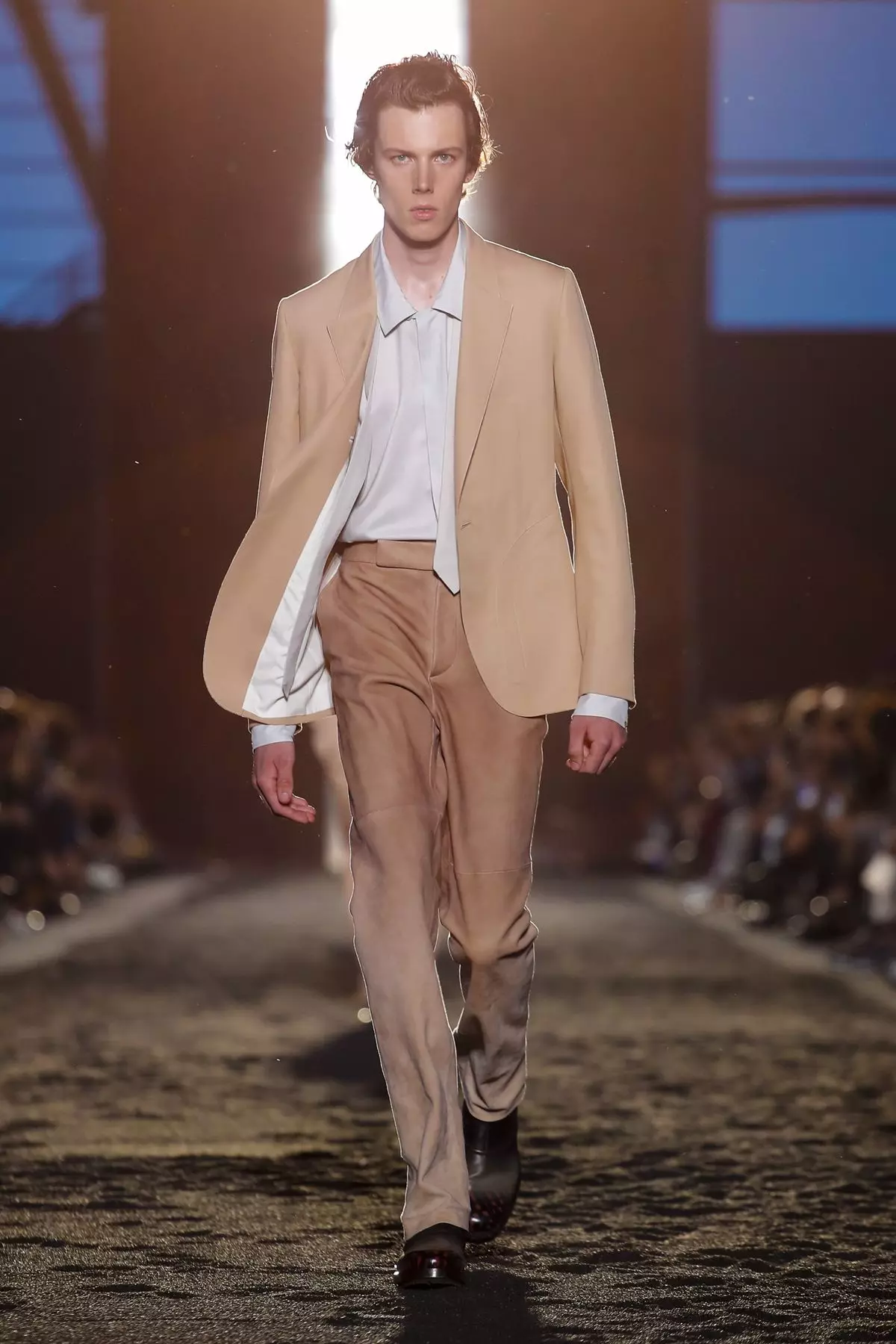 Ermenegildo Zegna XXX primăvară/vară 2020 Milano 25781_26