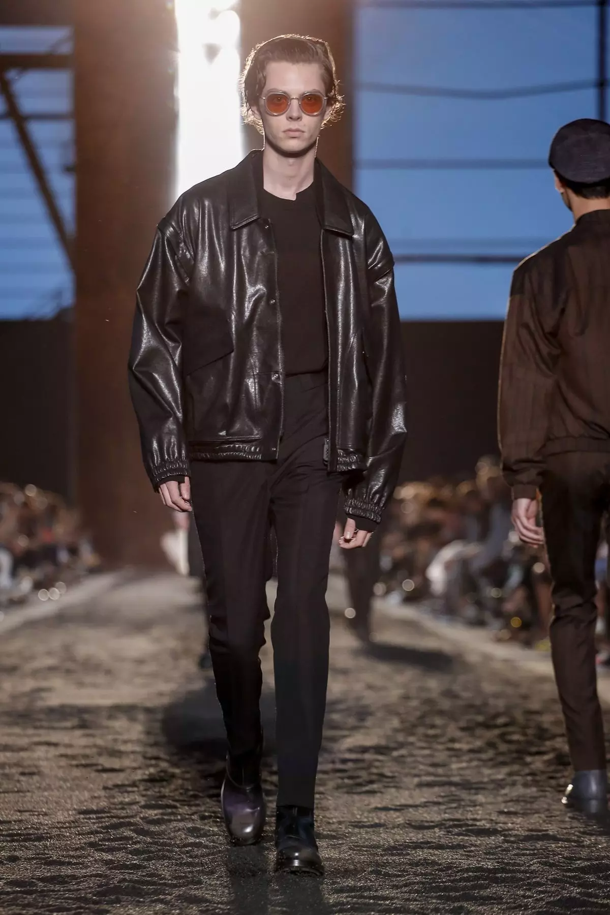 Ermenegildo Zegna XXX Gwanwyn / Haf 2020 Milan 25781_27