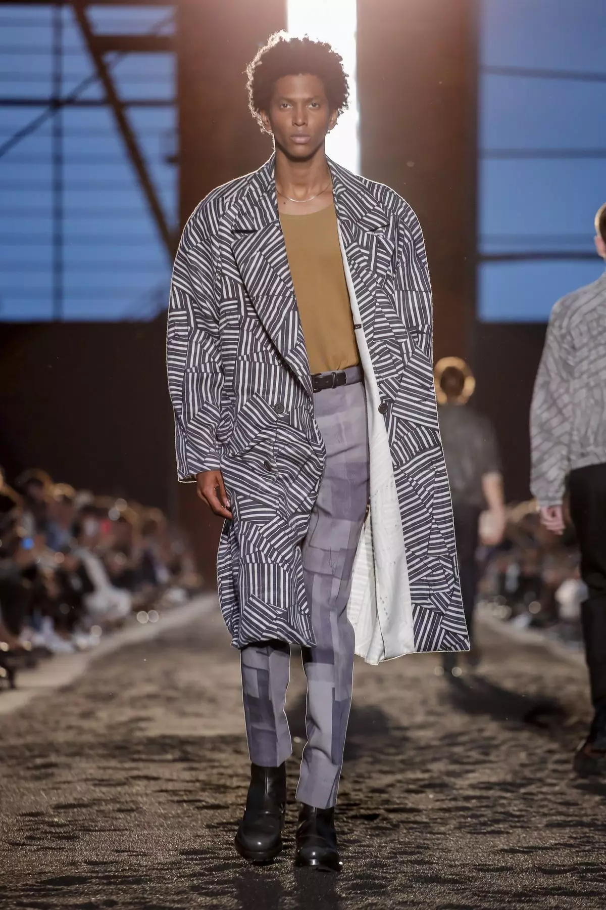 Ermenegildo Zegna XXX Bihar/Havîn 2020 Milan 25781_31