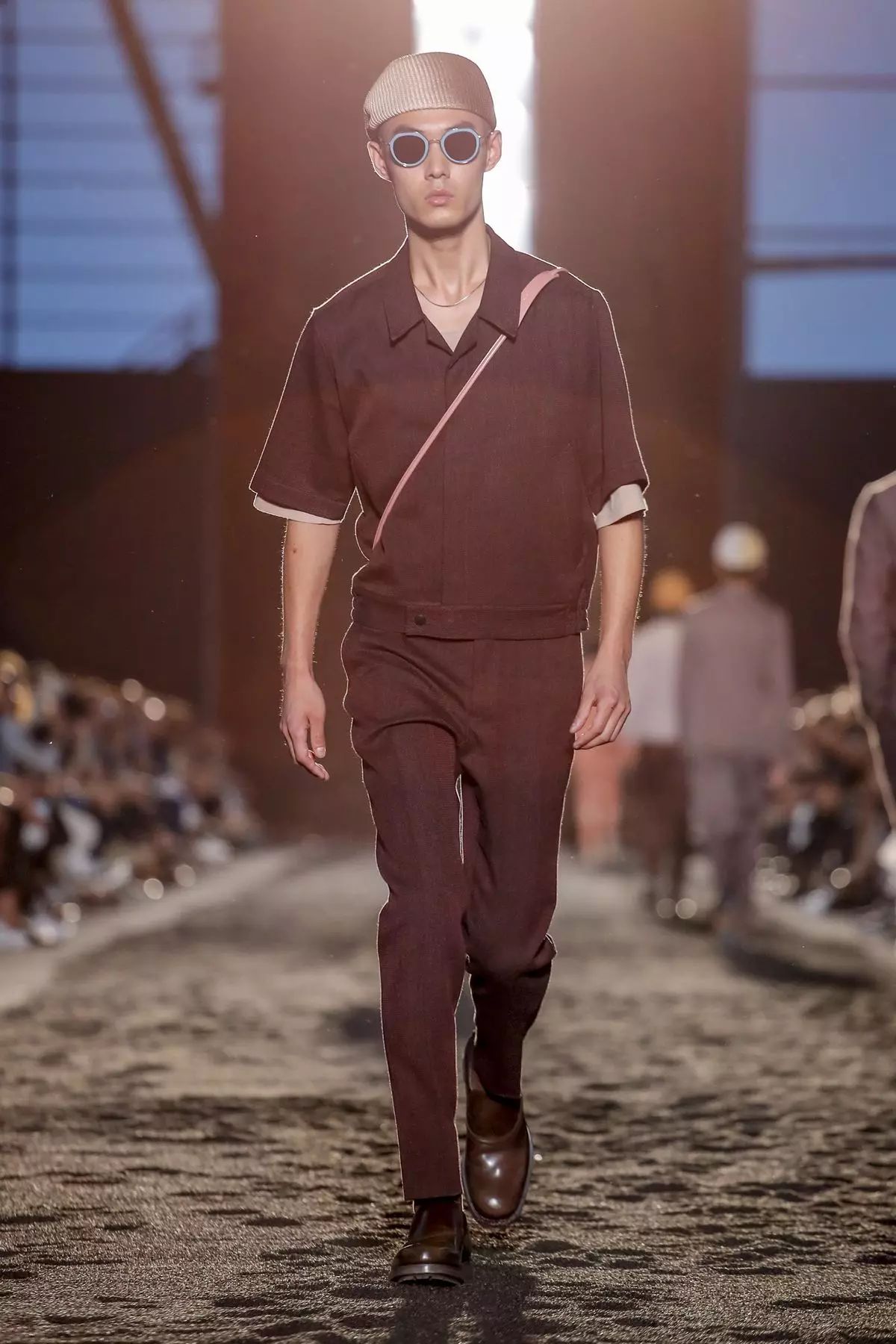 Ermenegildo Zegna XXX Весна / Лето 2020 Милан 25781_35