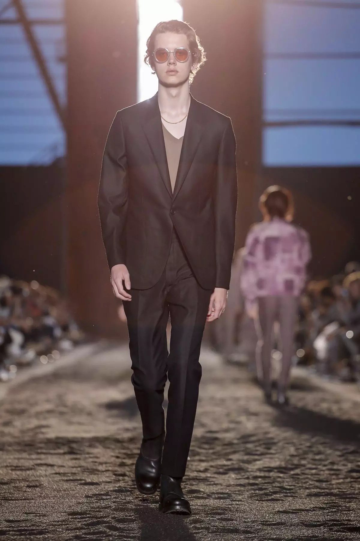 Ermenegildo Zegna XXX Весна / Лето 2020 Милан 25781_36