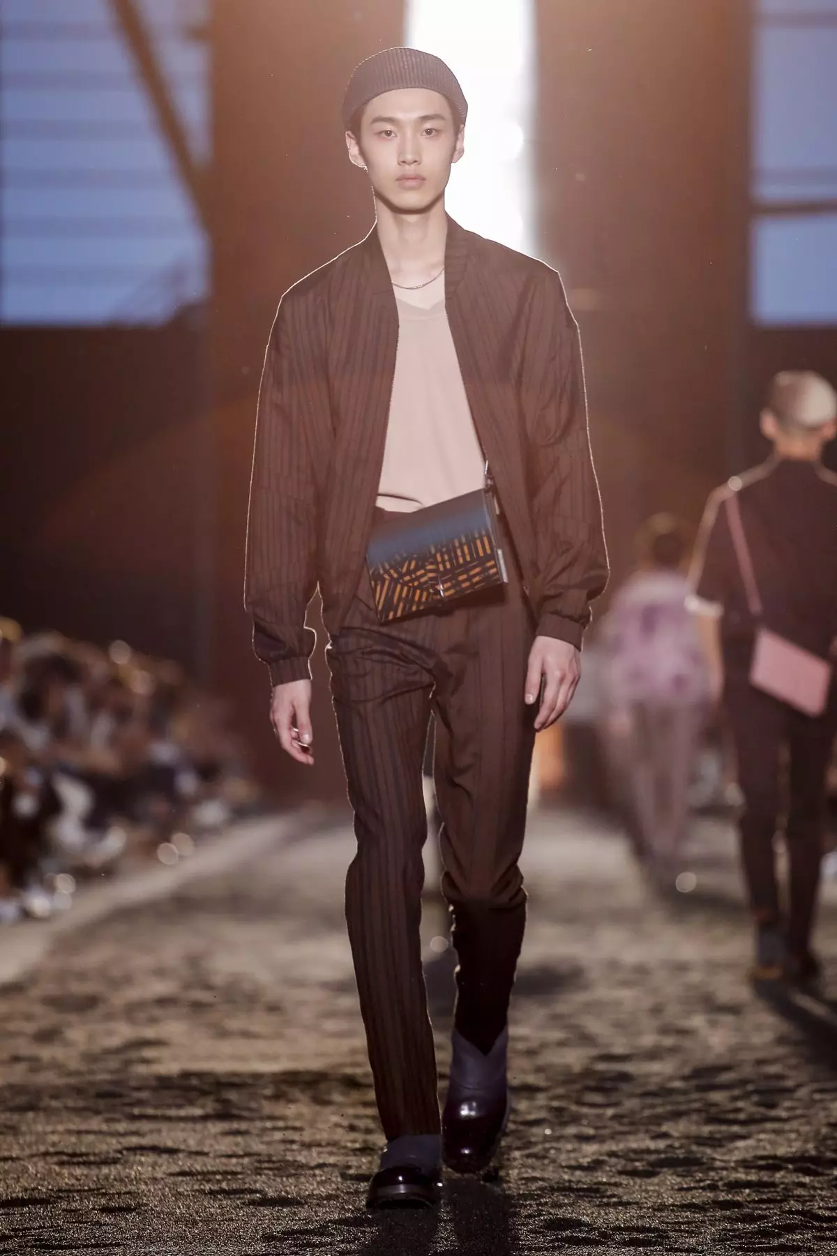 Ermenegildo Zegna XXX Gwanwyn / Haf 2020 Milan 25781_37