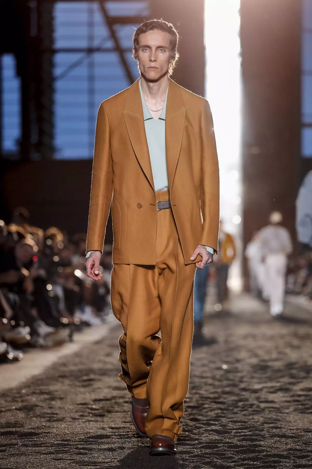 Ermenegildo Zegna XXX Весна / Лето 2020 Милан 25781_39