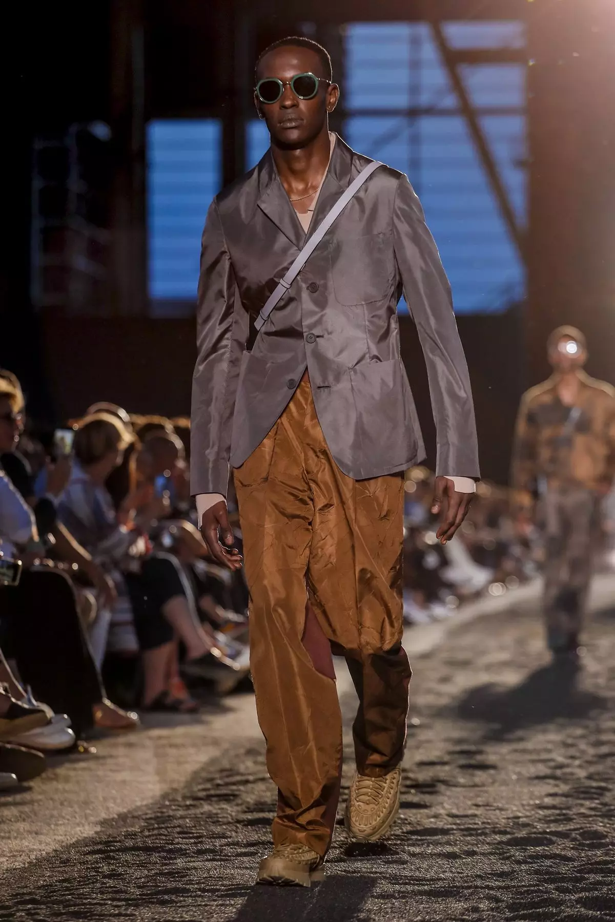 Ermenegildo Zegna XXX Gwanwyn / Haf 2020 Milan 25781_4