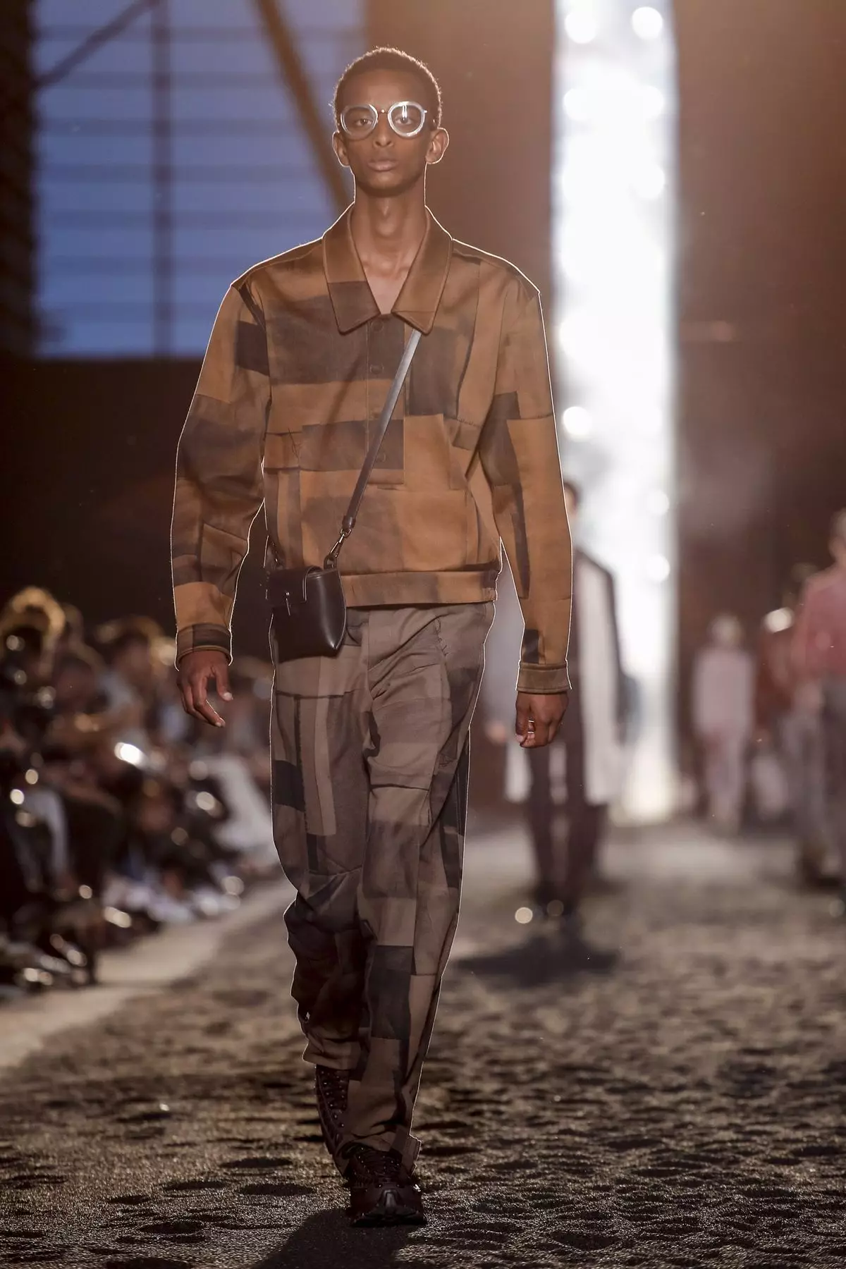 Ermenegildo Zegna XXX Bahor/yoz 2020 Milan 25781_5