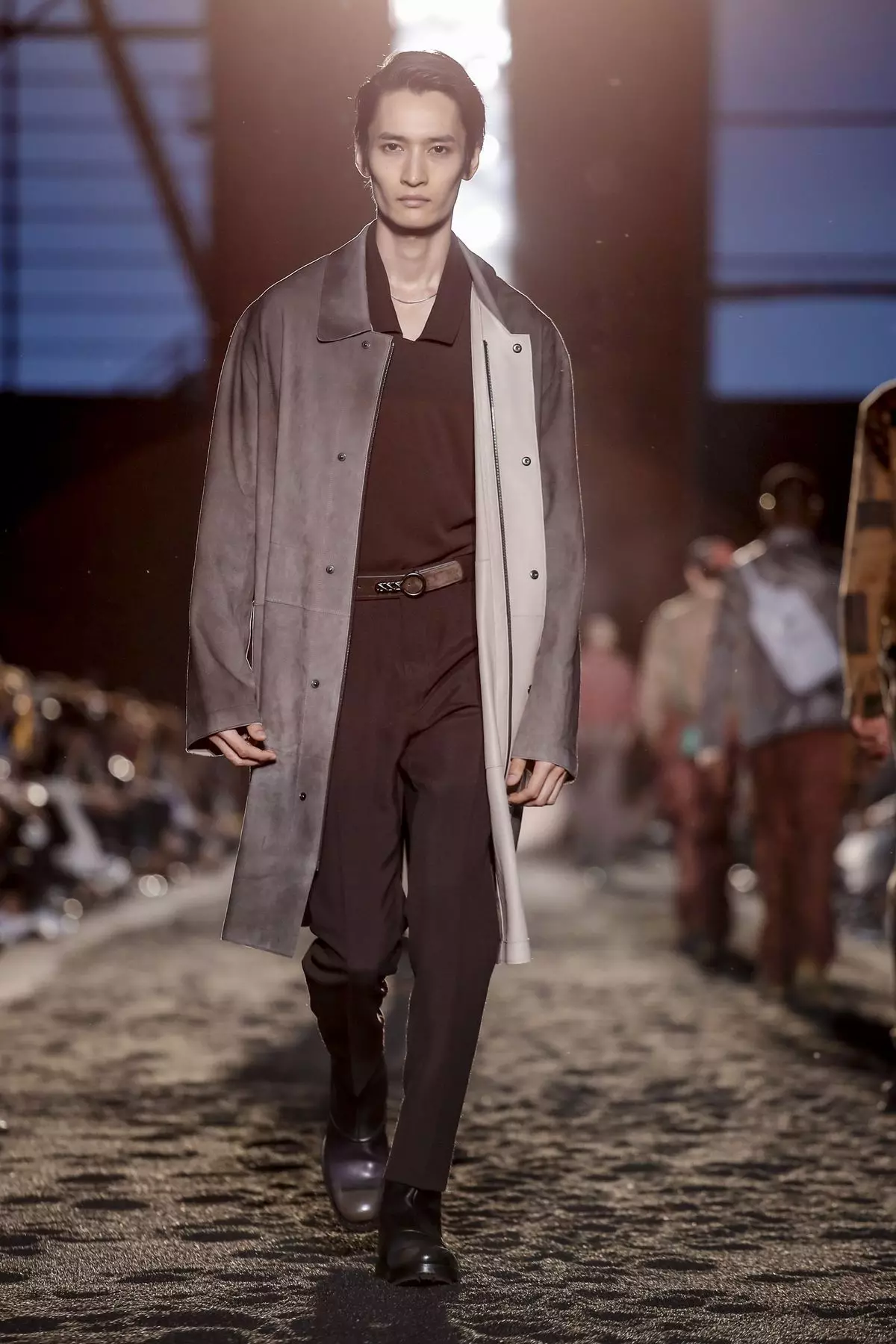 Ermenegildo Zegna XXX Gwanwyn / Haf 2020 Milan 25781_6