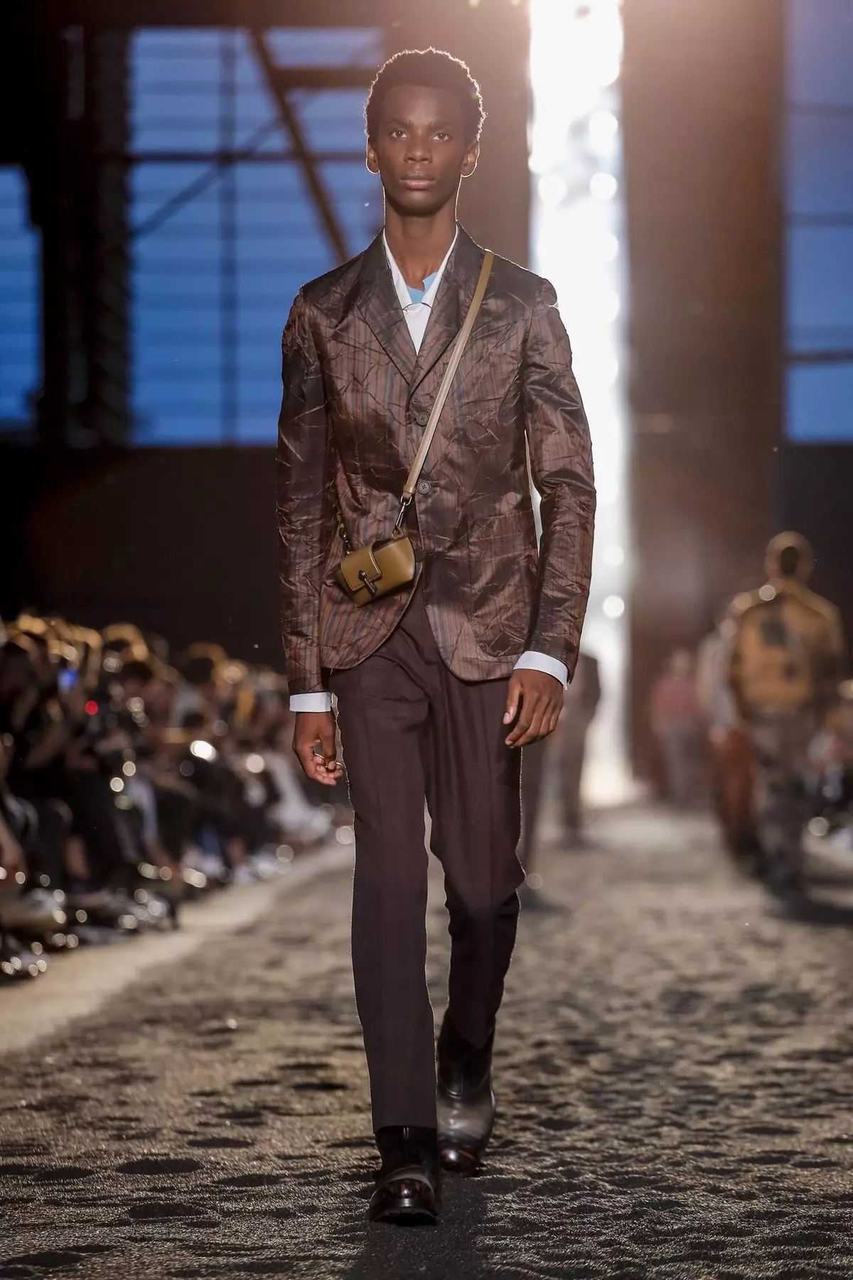 Ermenegildo Zegna XXX Gwanwyn / Haf 2020 Milan 25781_7