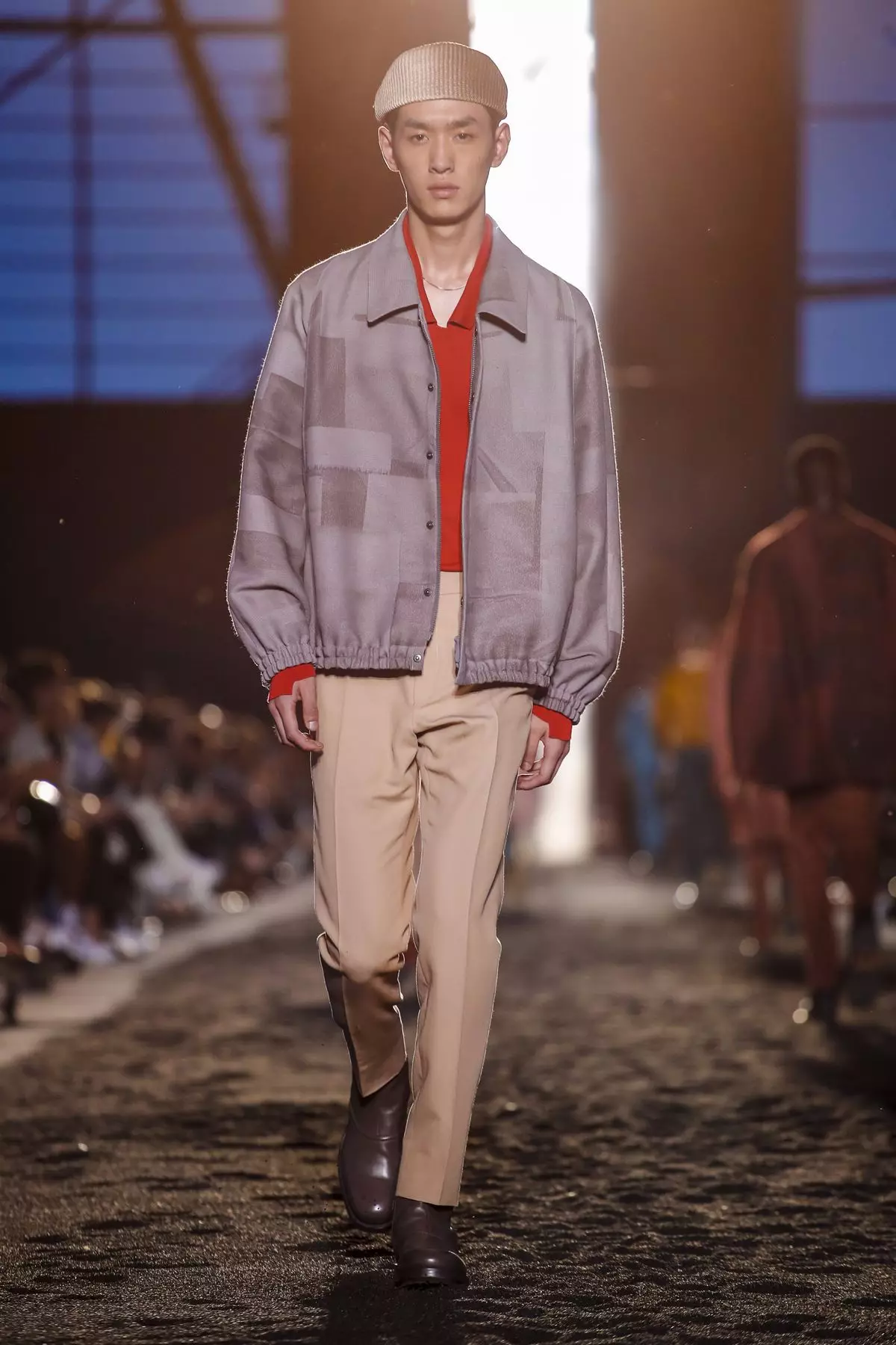 Ermenegildo Zegna XXX Весна / Лето 2020 Милан 25781_8