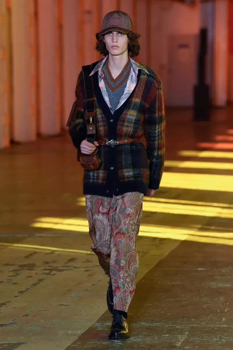 Etro Menswear Fall 2021 Milan 2579_28