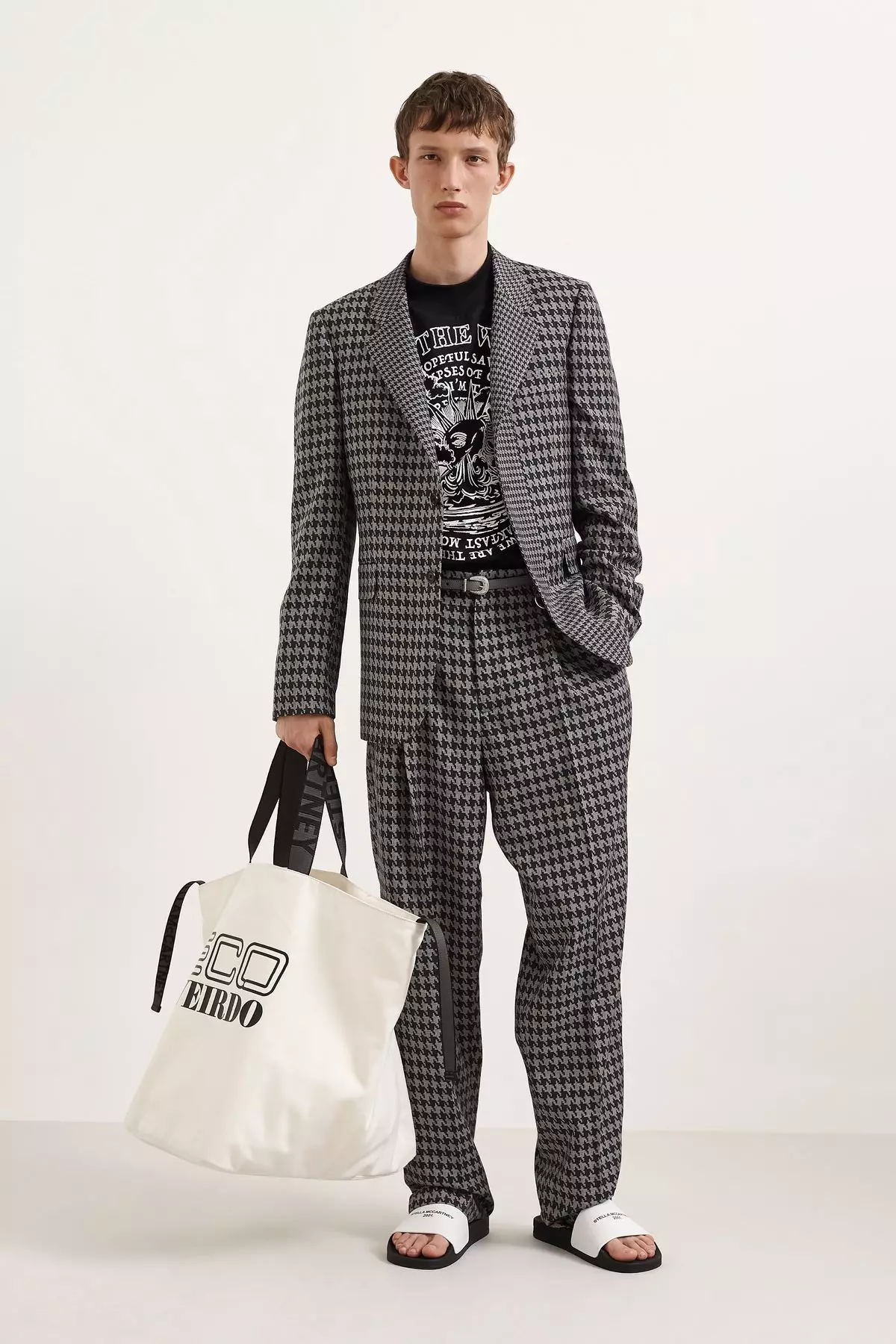 Stella McCartney Menswear Spring/Summer 2020 Milan 25826_19