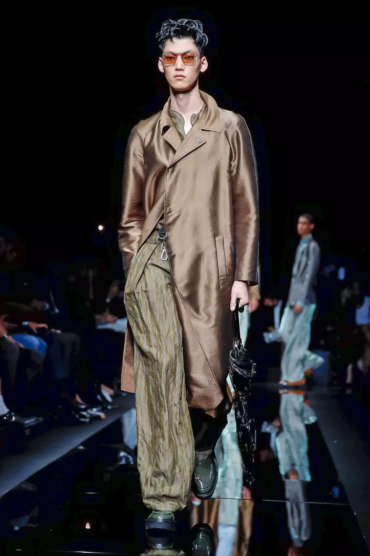 Emporio Armani Spring/Summer 2020 Milan 25840_10