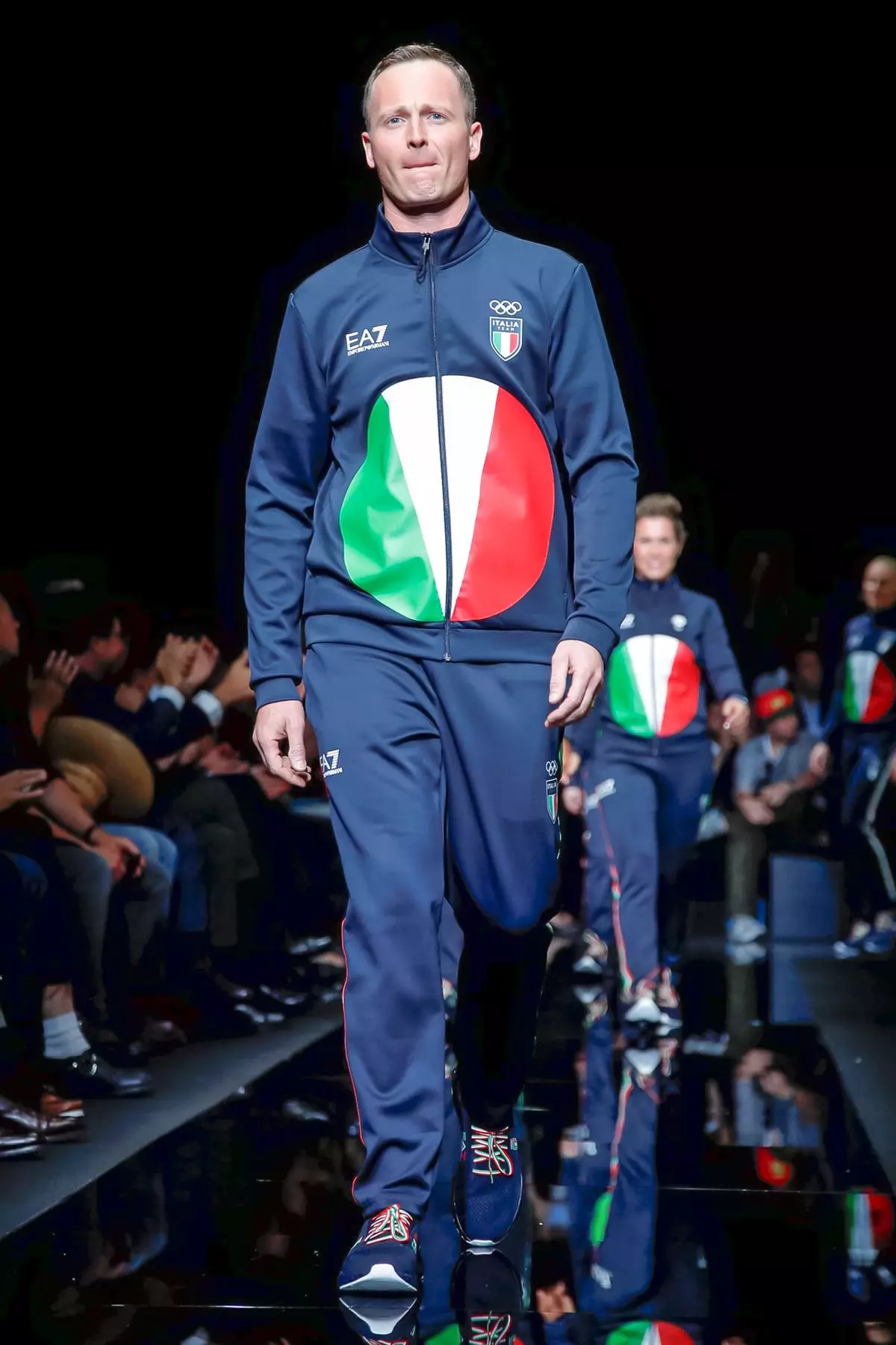 Emporio Armani Spring/Summer 2020 Milan 25840_106