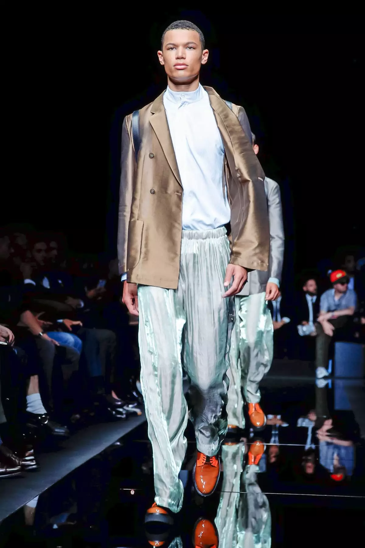 Emporio Armani Spring/Summer 2020 Milan 25840_11