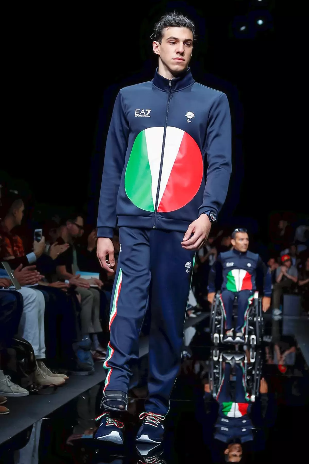 Emporio Armani Spring/Summer 2020 Milan 25840_114