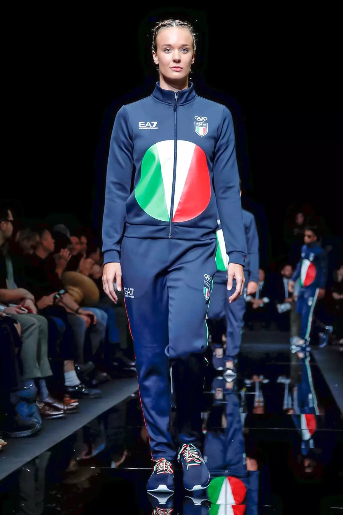 Emporio Armani Spring/Summer 2020 Milan 25840_116