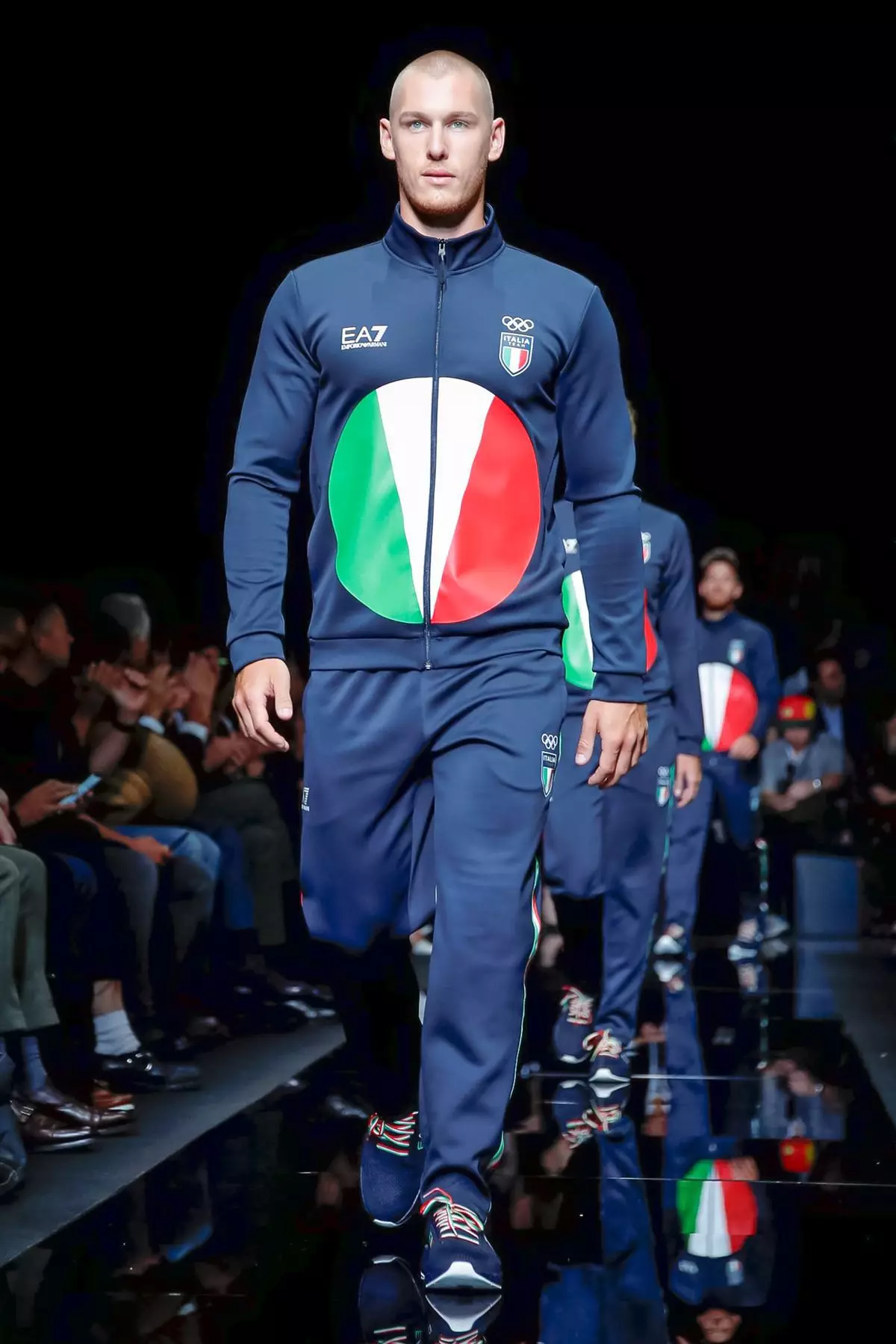 Emporio Armani Spring/Summer 2020 Milan 25840_117