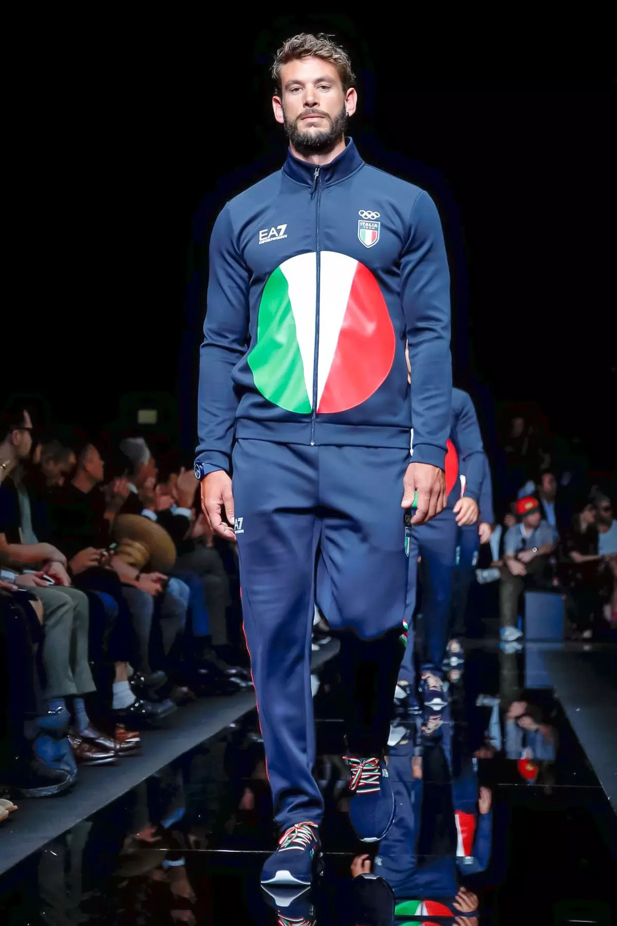 Emporio Armani Spring/Summer 2020 Milan 25840_118