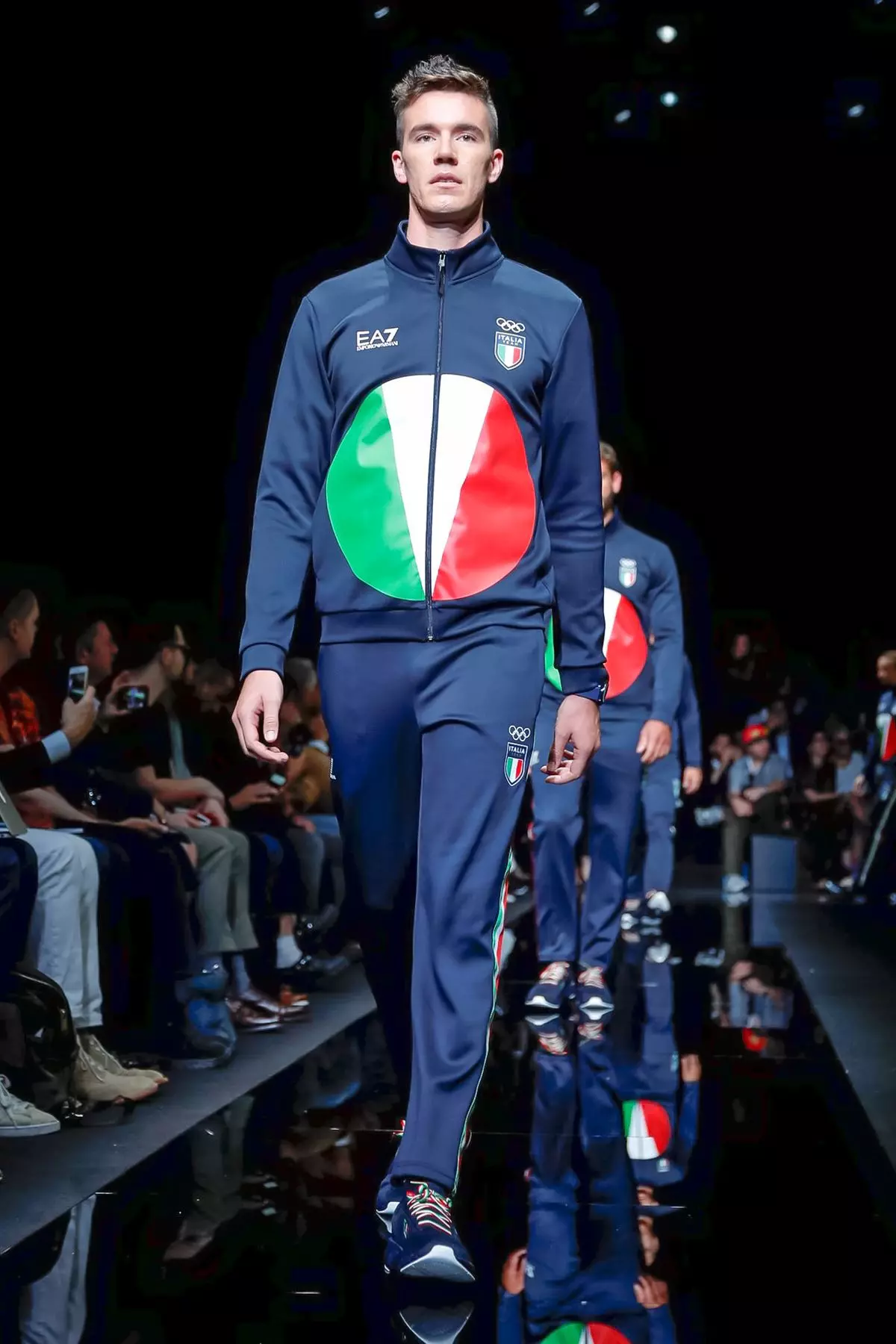 Emporio Armani Spring/Summer 2020 Milan 25840_119