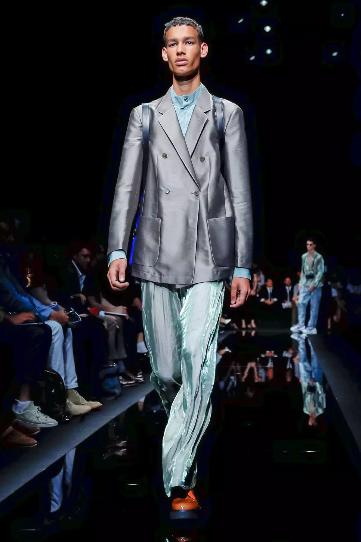 Emporio Armani Spring/Summer 2020 Milan 25840_12