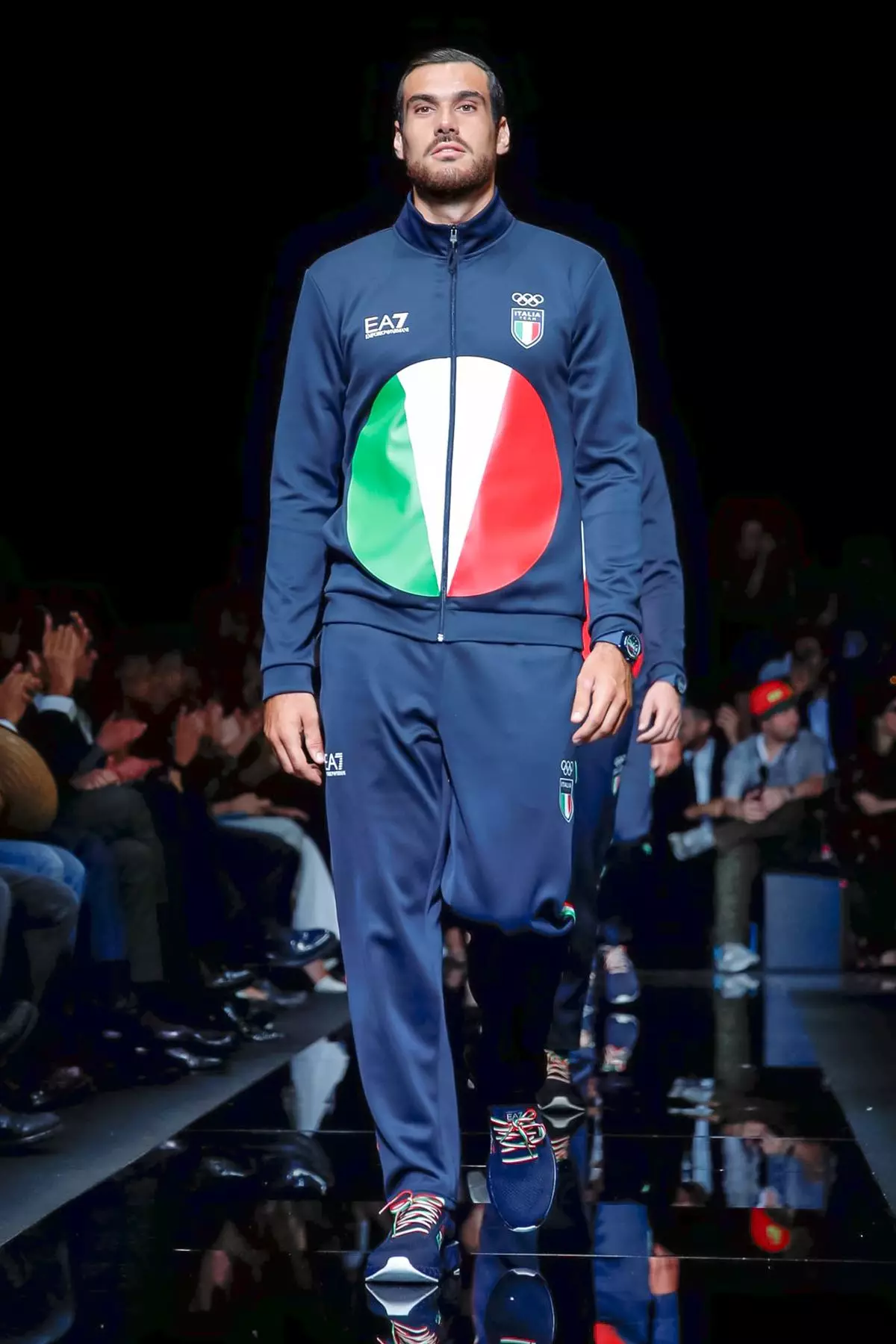 Emporio Armani Spring/Chilimwe 2020 Milan 25840_120