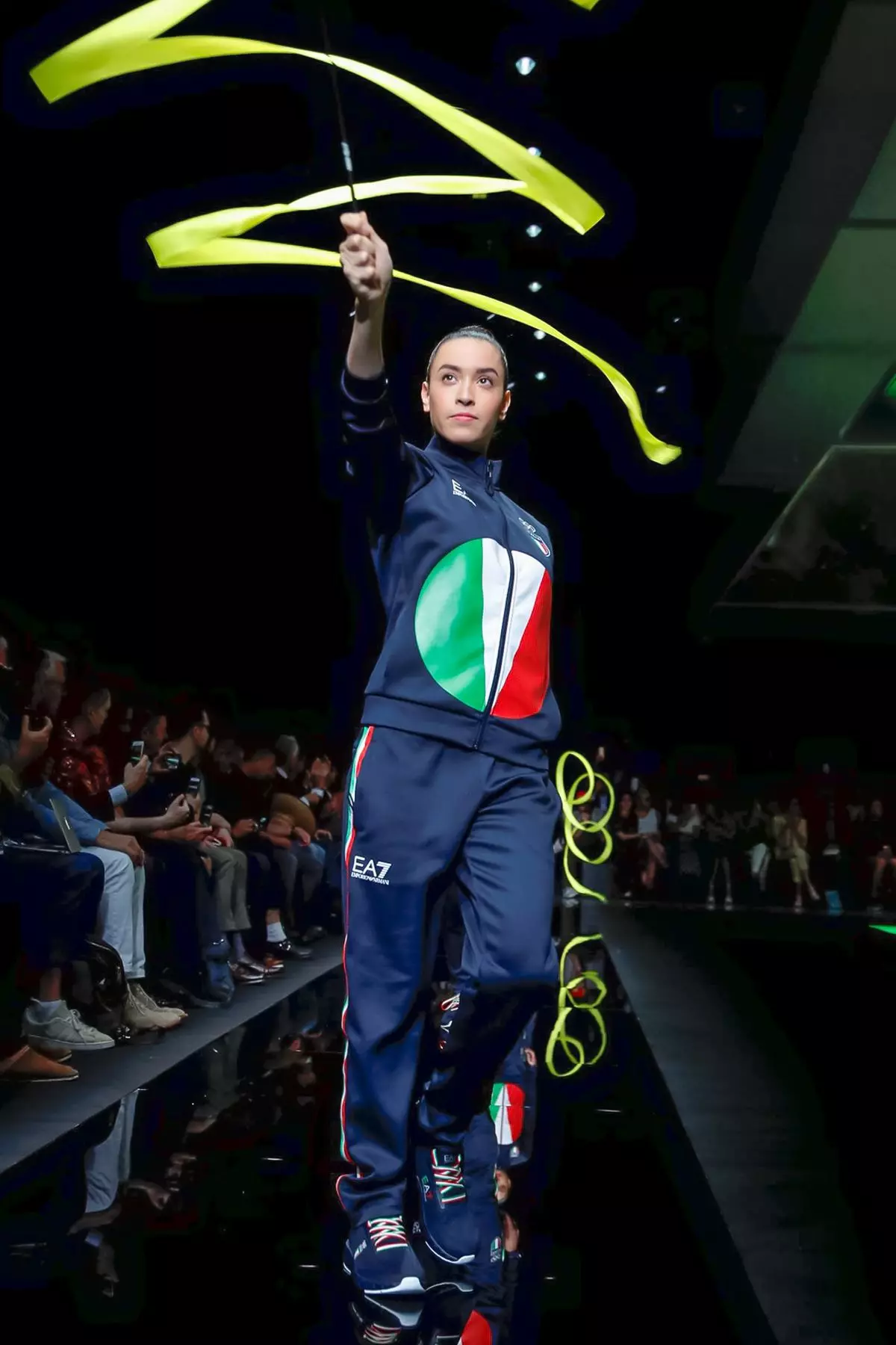 Emporio Armani Spring/Summer 2020 Milan 25840_124