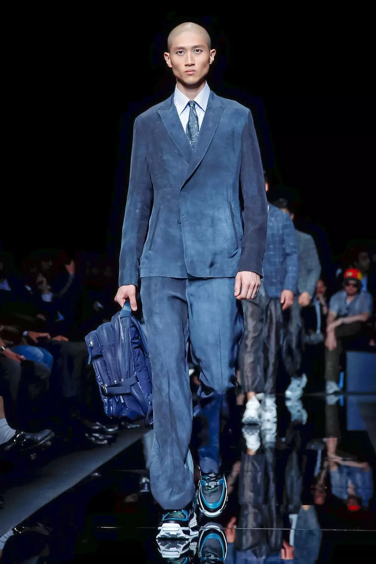 Emporio Armani Spring/Summer 2020 Milan 25840_14