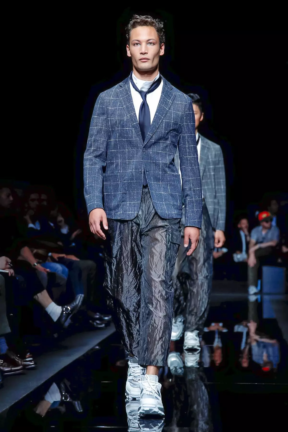 Emporio Armani Spring/Summer 2020 Milan 25840_15