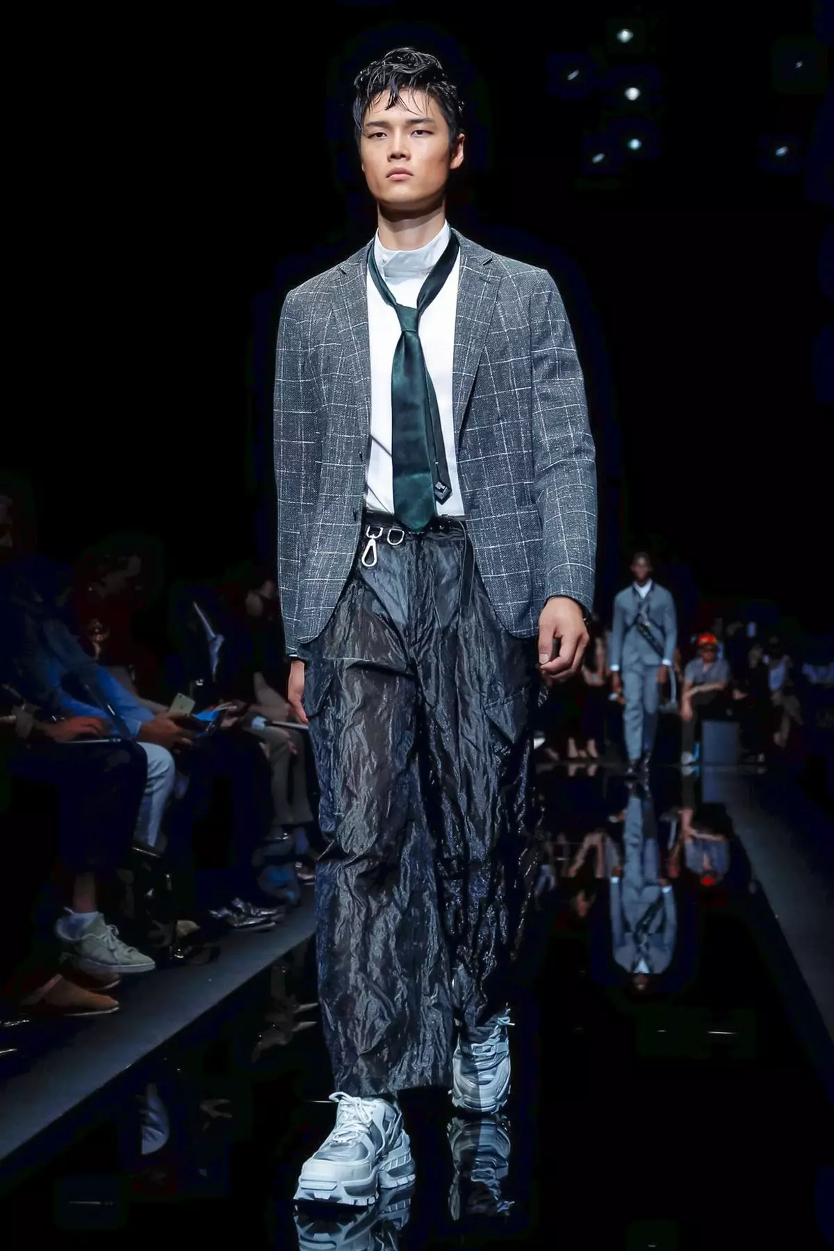 Emporio Armani Spring/Summer 2020 Milan 25840_16