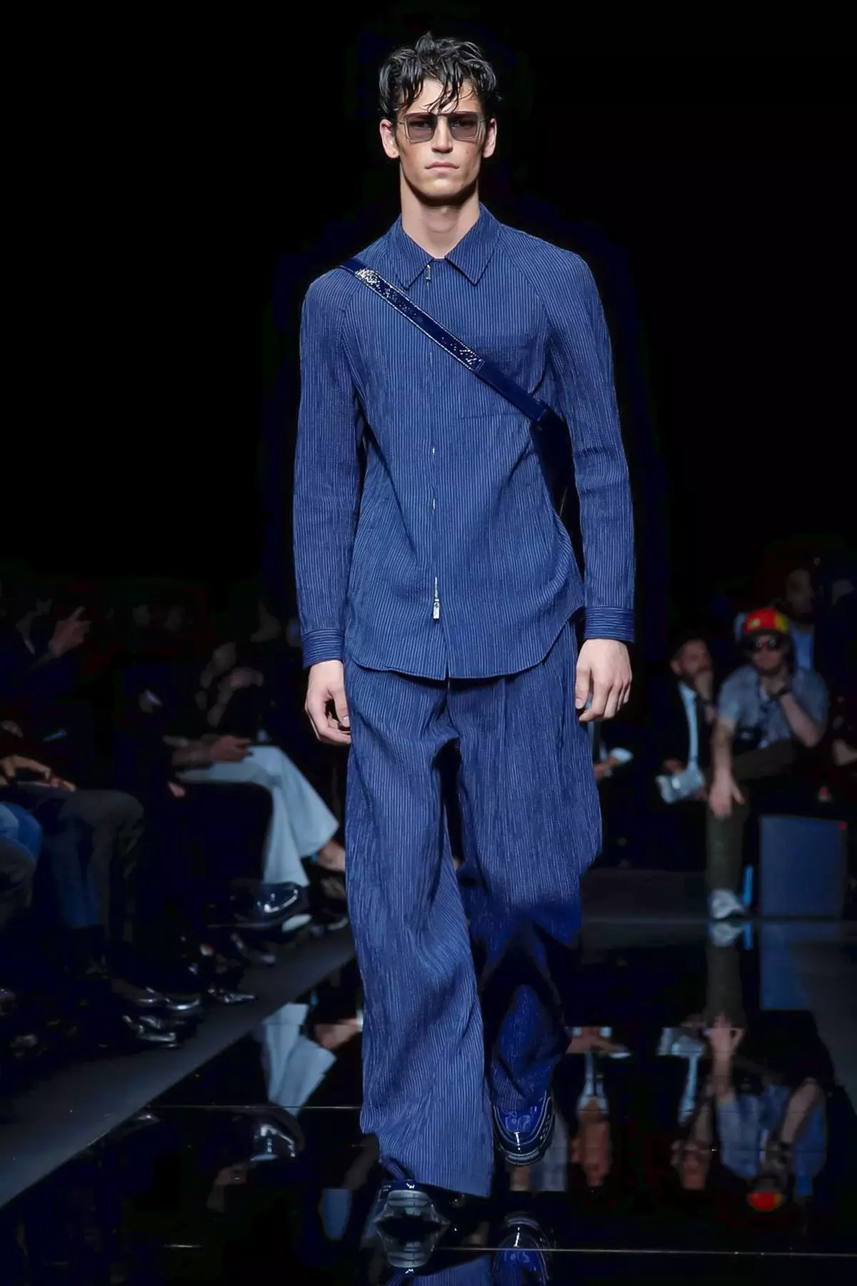 Emporio Armani Spring/Summer 2020 Milan 25840_19