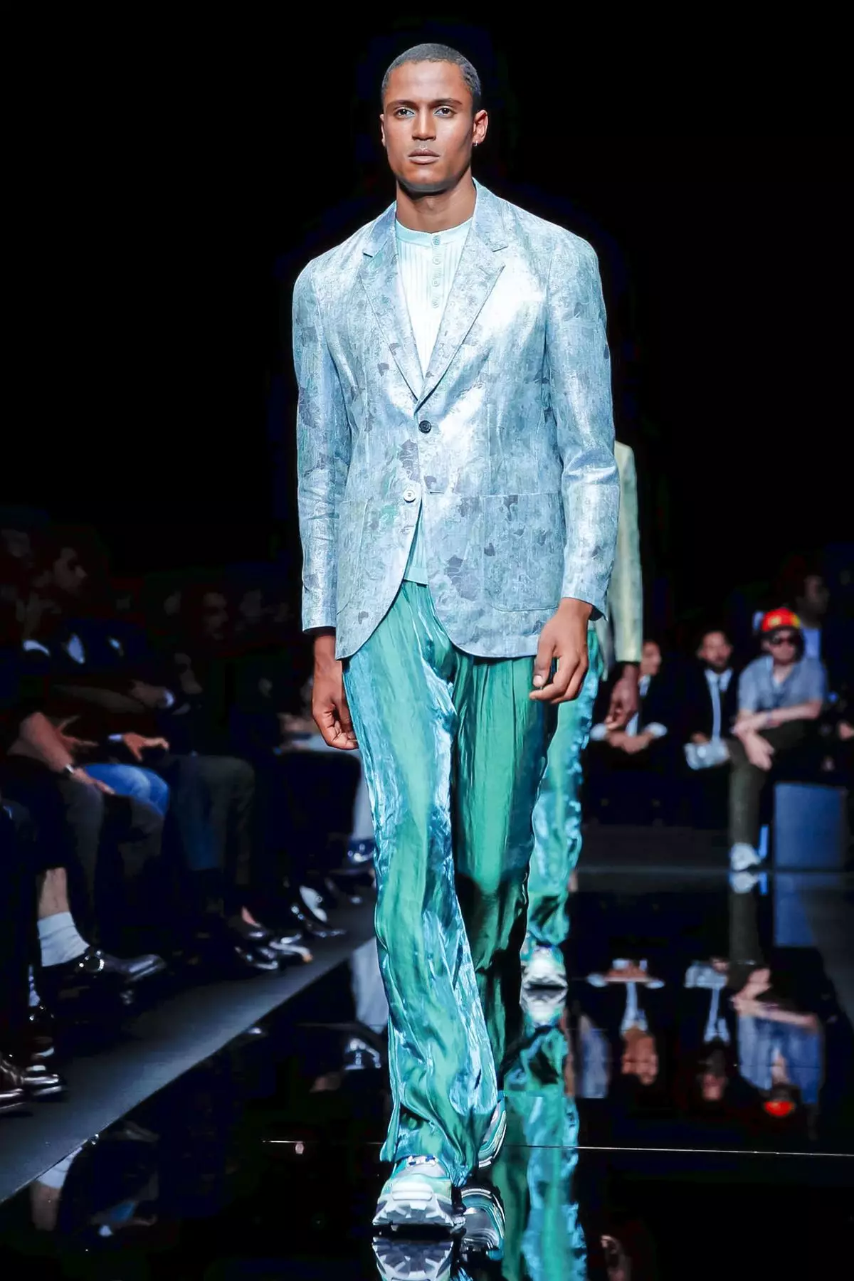 Emporio Armani Spring/Summer 2020 Milan 25840_2