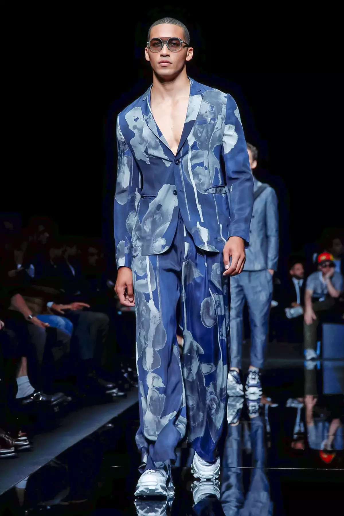 Emporio Armani Spring/Summer 2020 Milan 25840_21