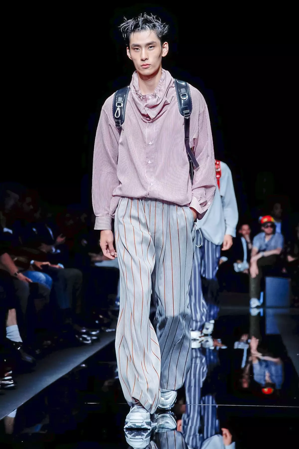 Emporio Armani Spring/Summer 2020 Milan 25840_26