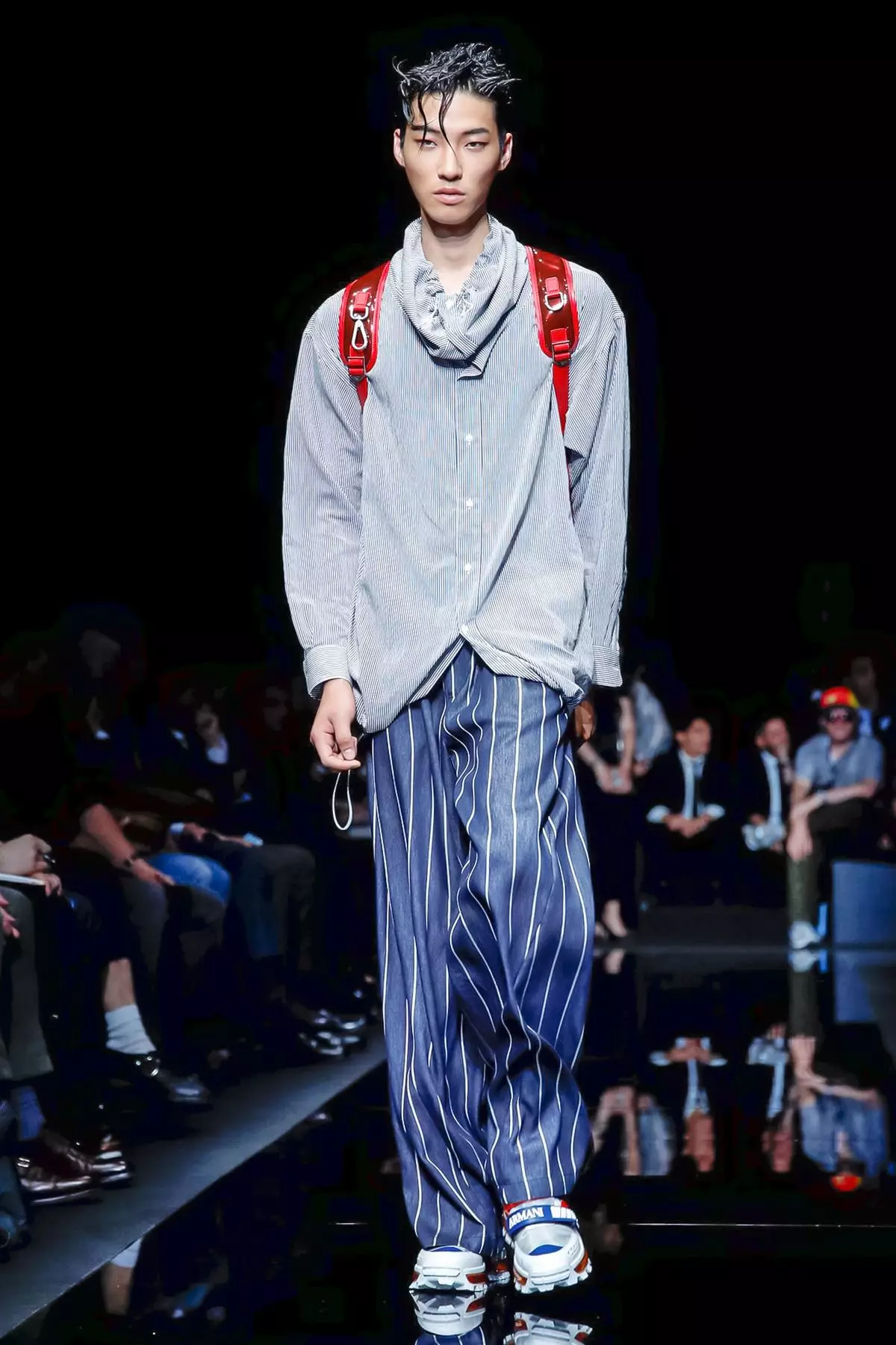 Emporio Armani Spring/Summer 2020 Milan 25840_27