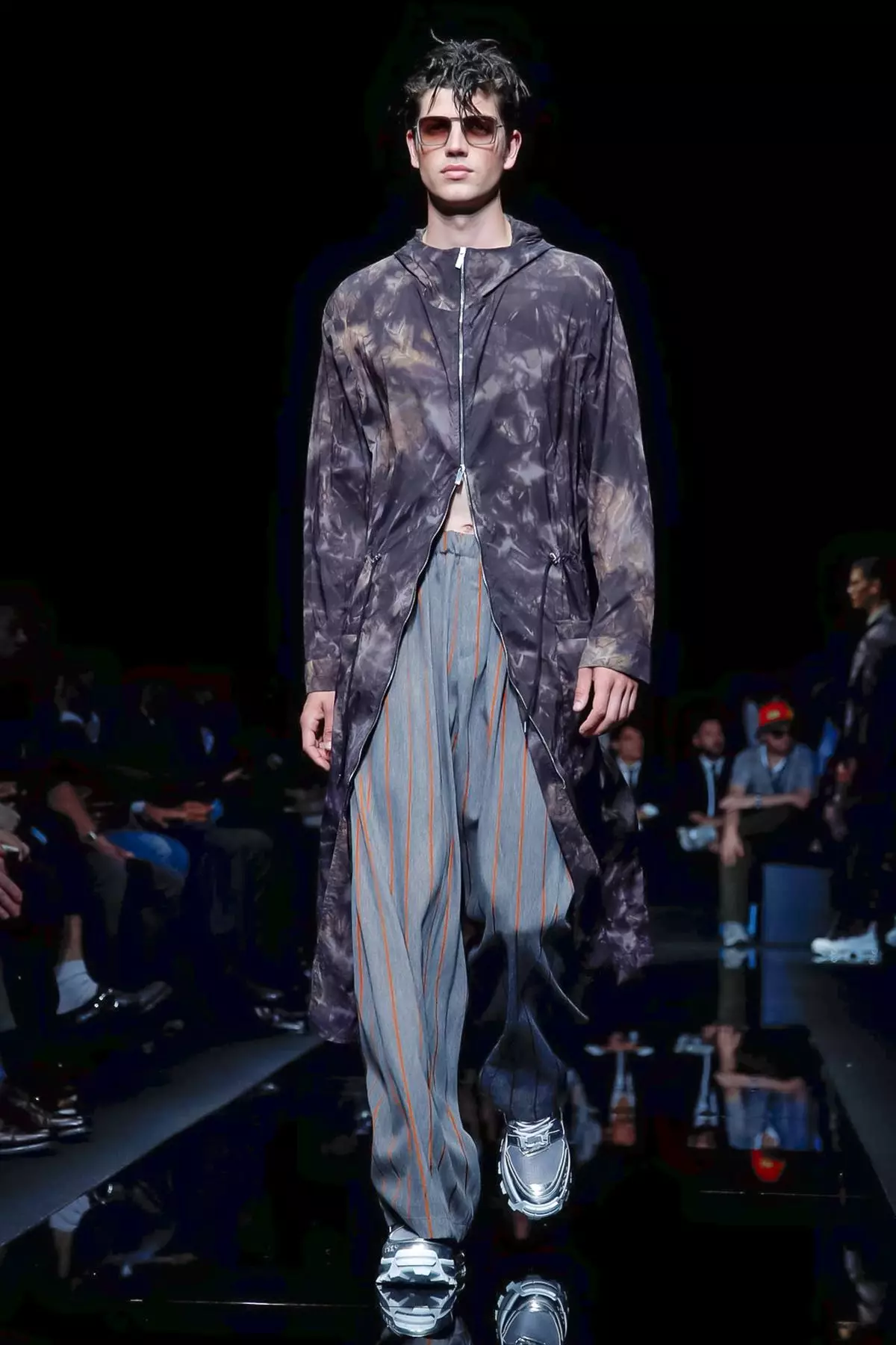 Emporio Armani Spring/Summer 2020 Milan 25840_28