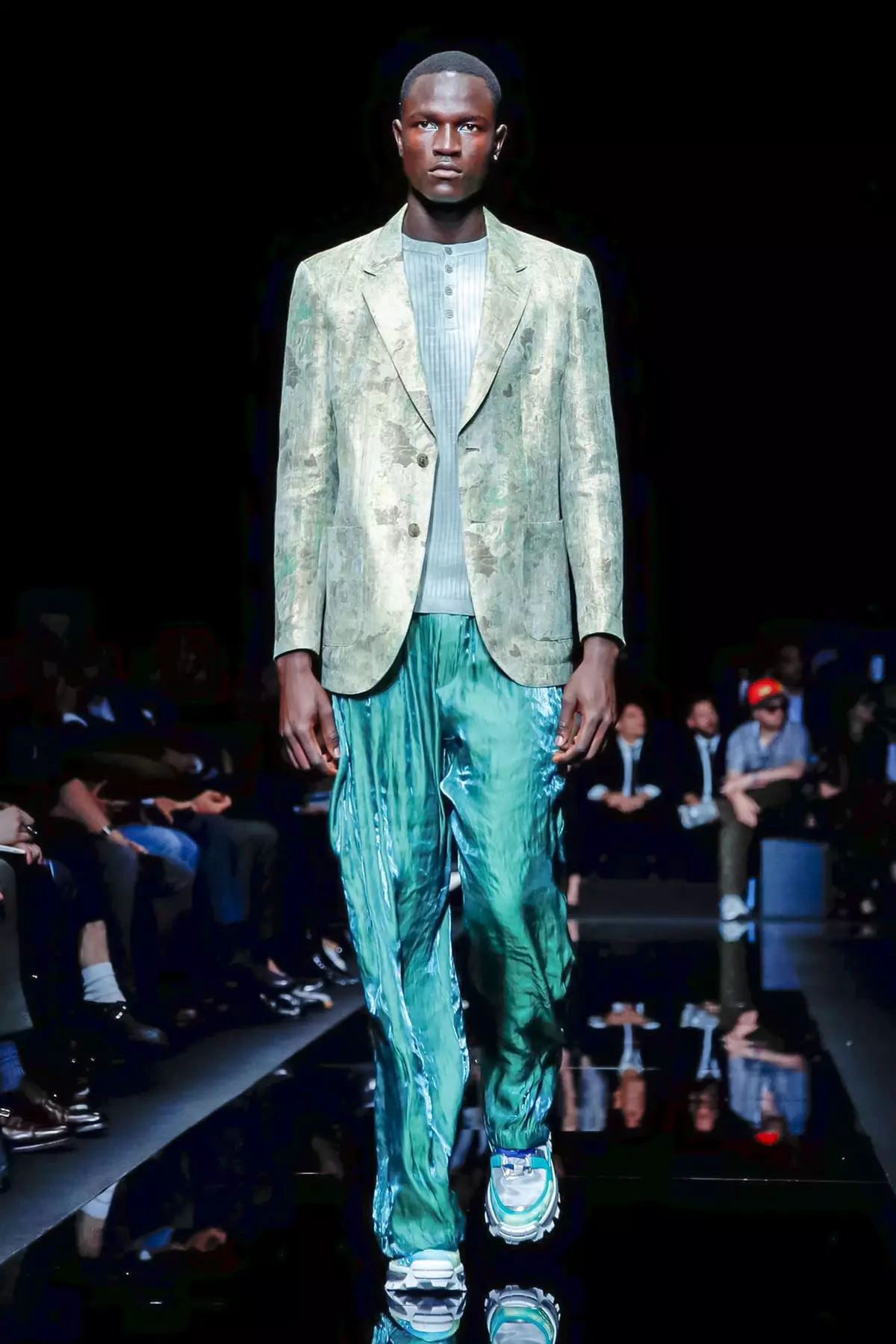 Emporio Armani Spring/Summer 2020 Milan 25840_3