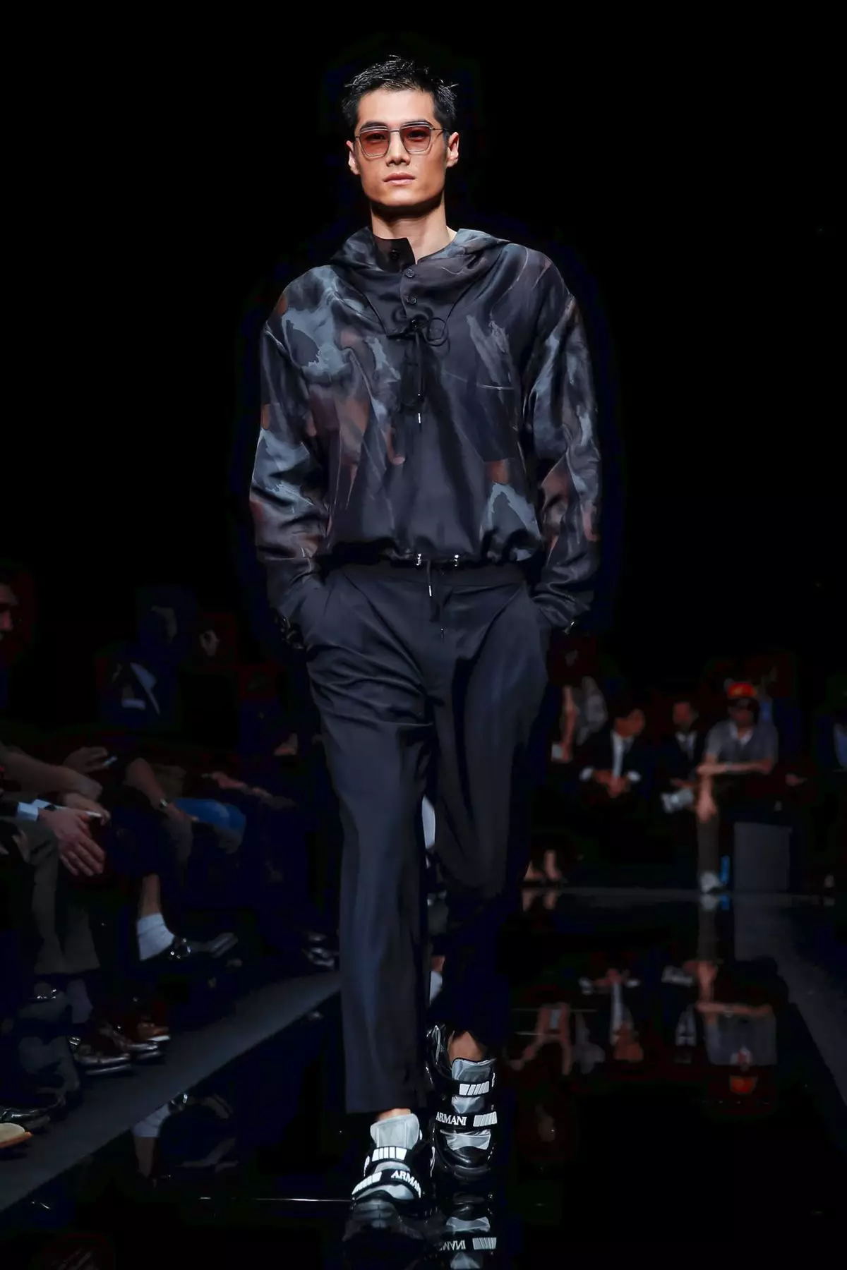 Emporio Armani Spring/Summer 2020 Milan 25840_30