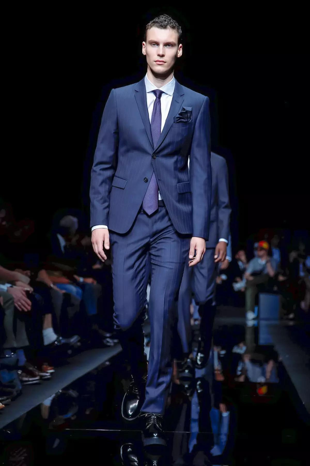 Emporio Armani Spring/Summer 2020 Milan 25840_32