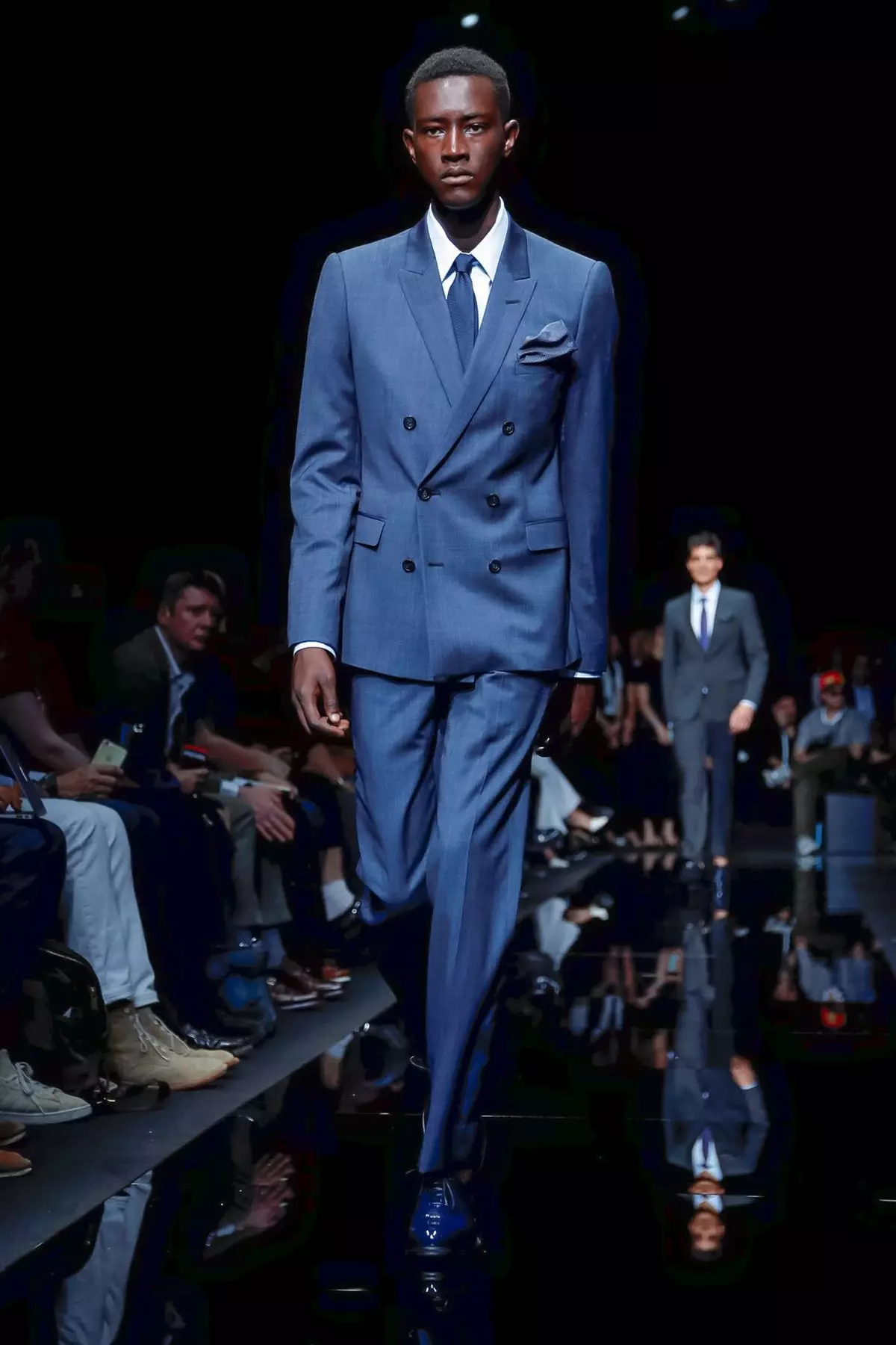 Emporio Armani Spring/Summer 2020 Milan 25840_34