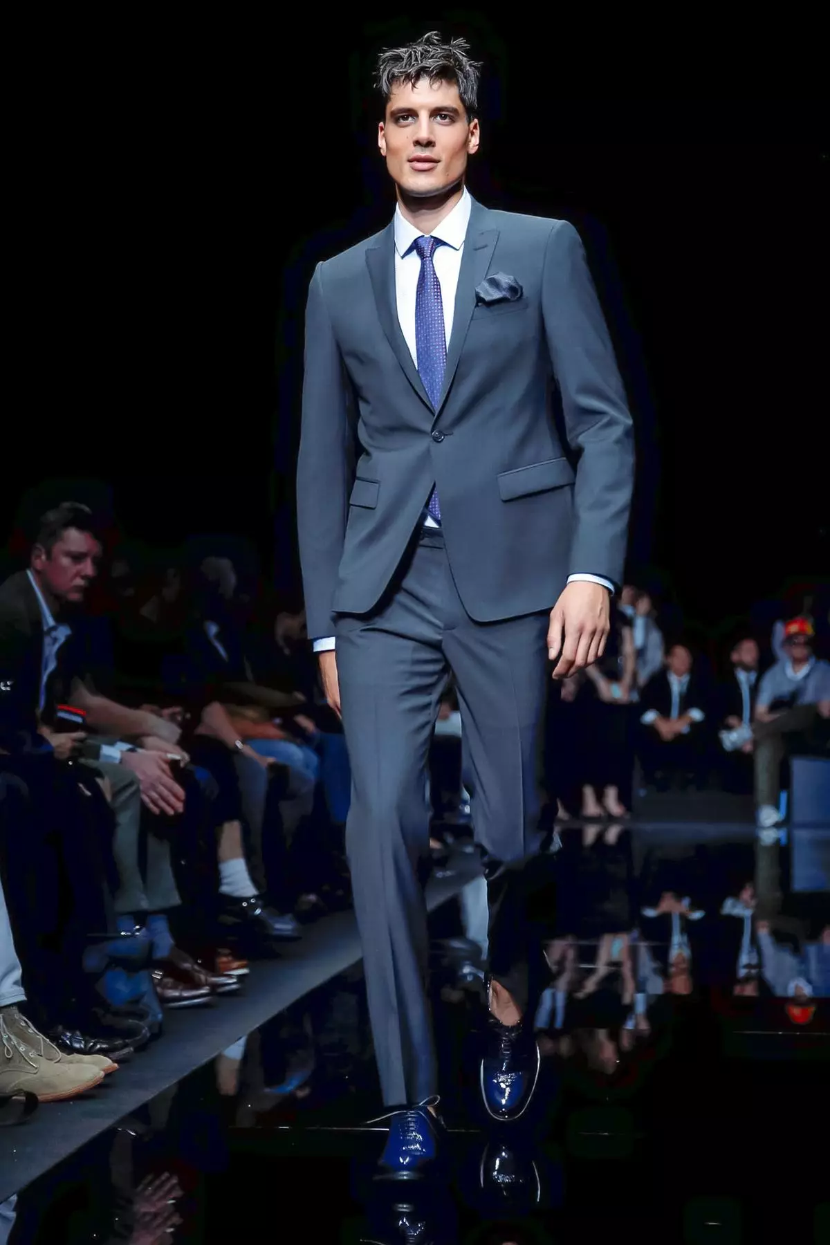 Emporio Armani Spring/Summer 2020 Milan 25840_35