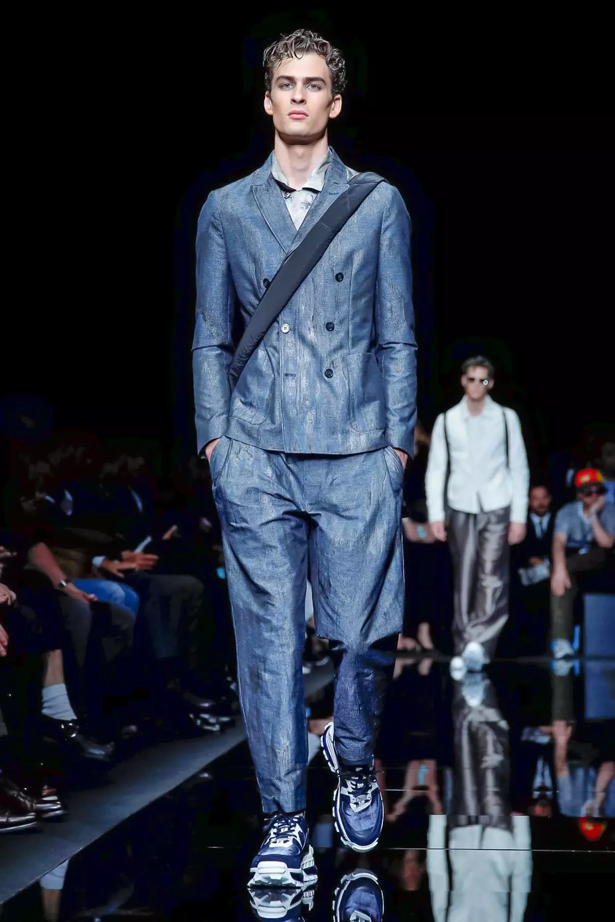 Emporio Armani Spring/Summer 2020 Milan 25840_36