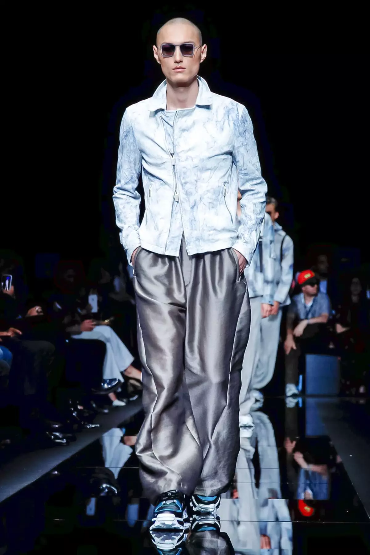 Emporio Armani Spring/Summer 2020 Milan 25840_38