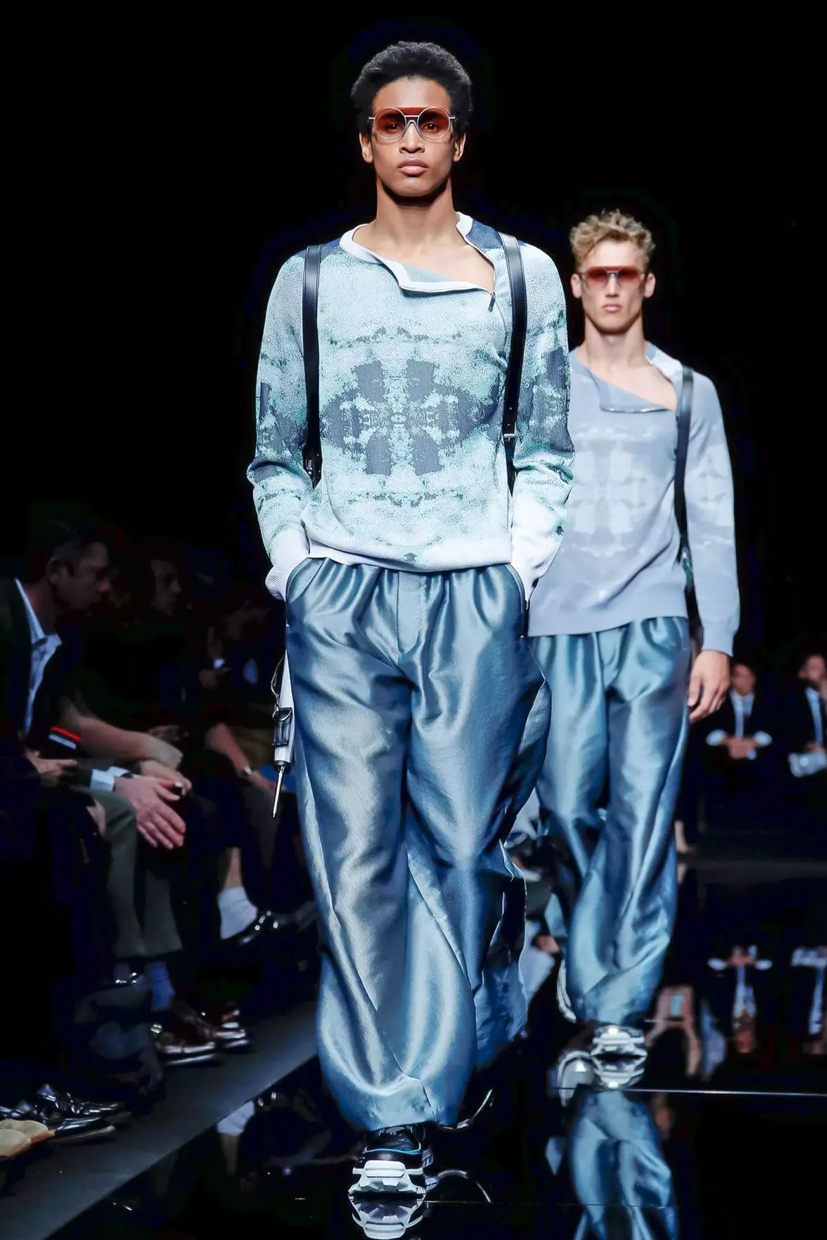 Emporio Armani Spring/Summer 2020 Milan 25840_41