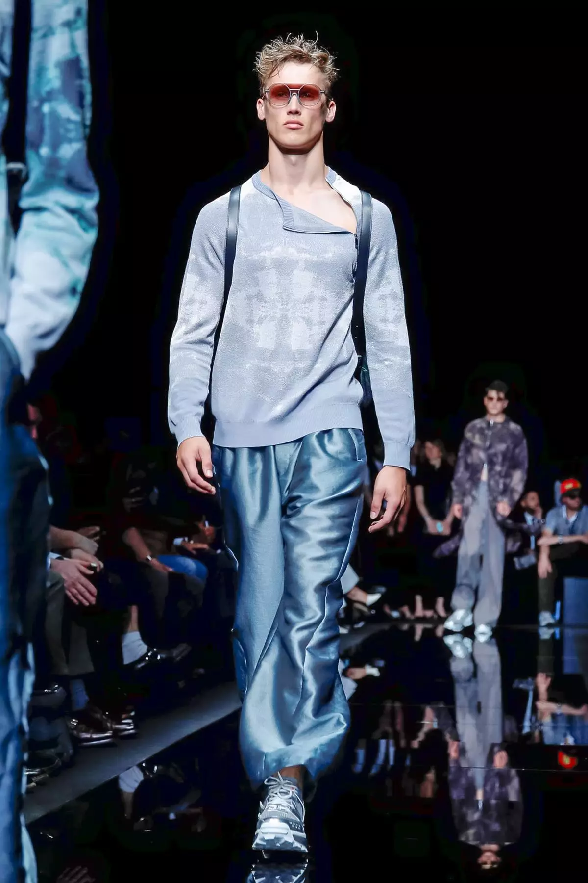 Emporio Armani Spring/Summer 2020 Milan 25840_42