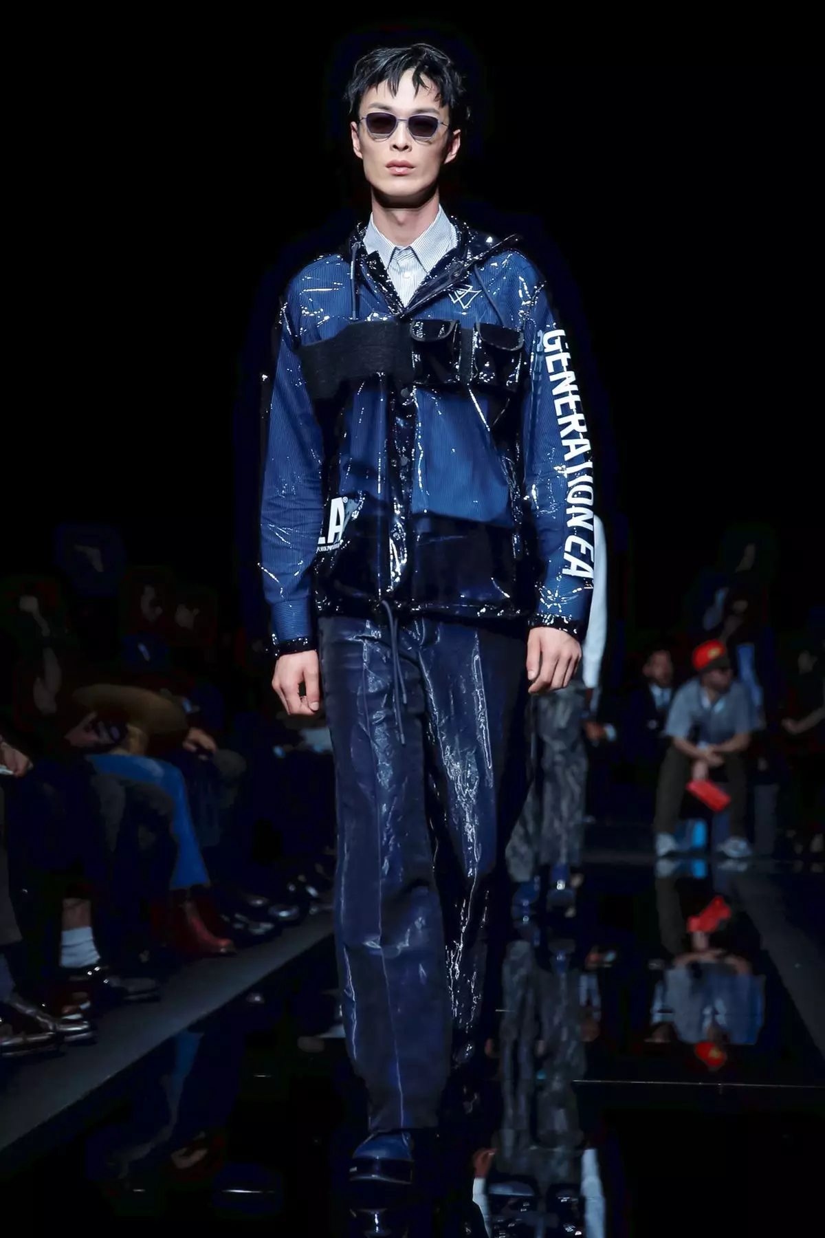 Emporio Armani Spring/Summer 2020 Milan 25840_44