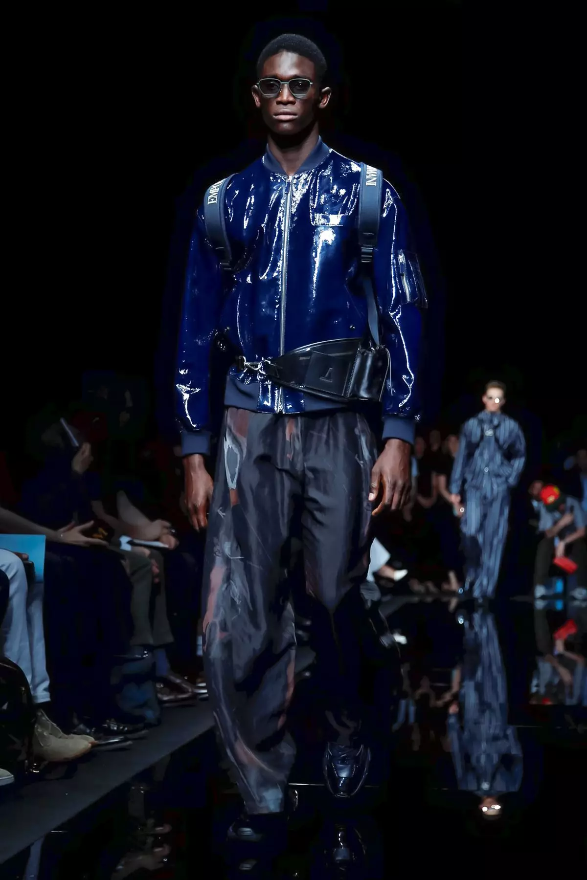 Emporio Armani Spring/Summer 2020 Milan 25840_47