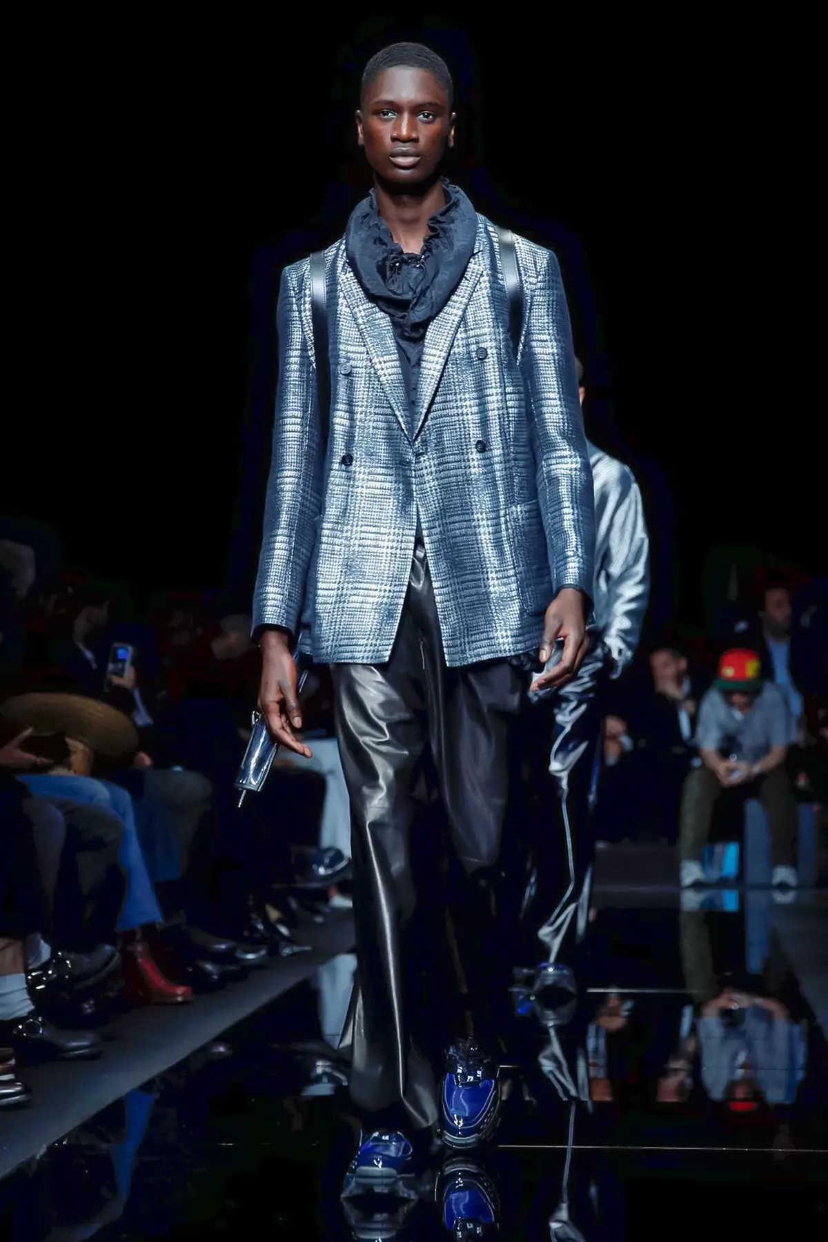 Emporio Armani Spring/Summer 2020 Milan 25840_49