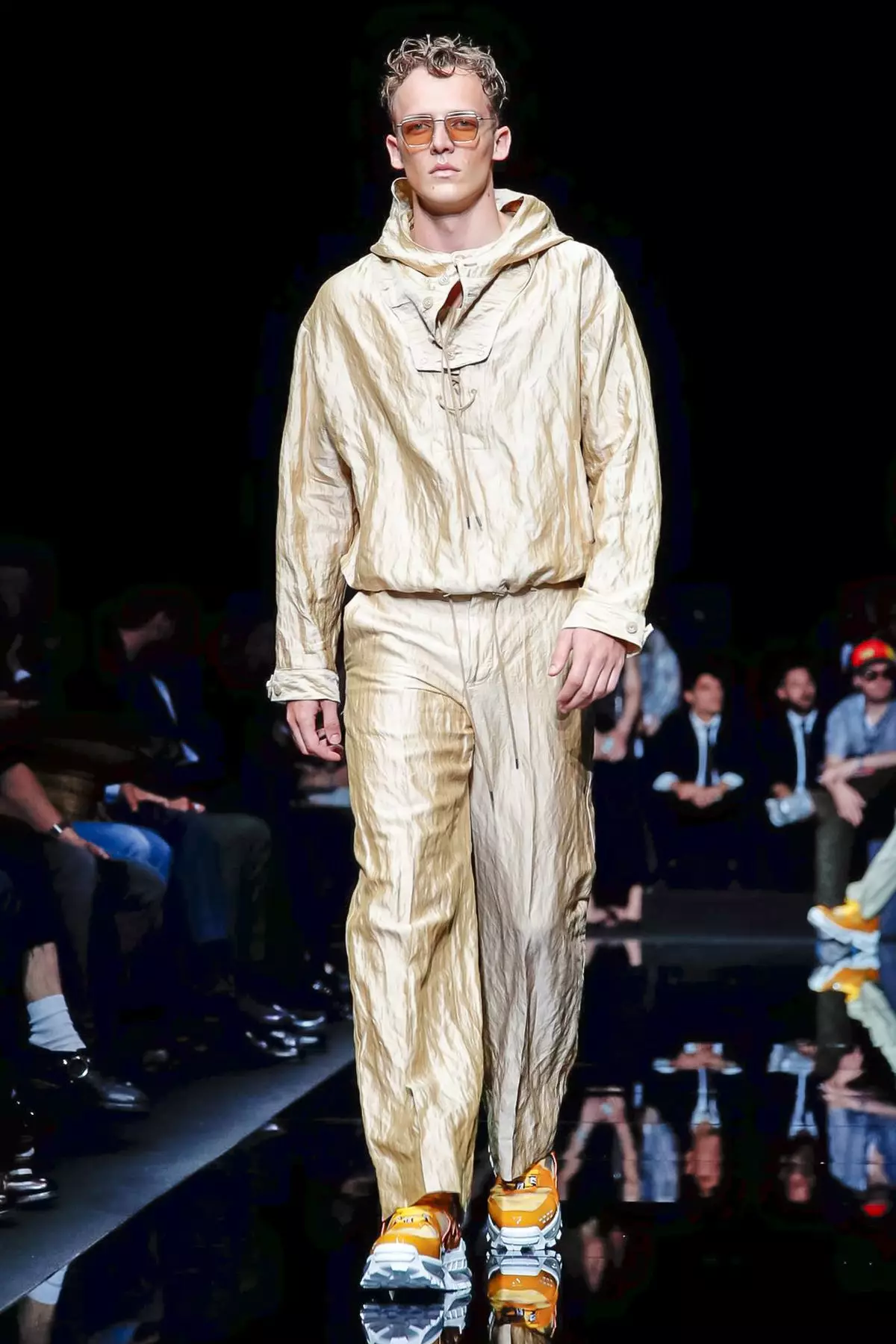 Emporio Armani Spring/Summer 2020 Milan 25840_5