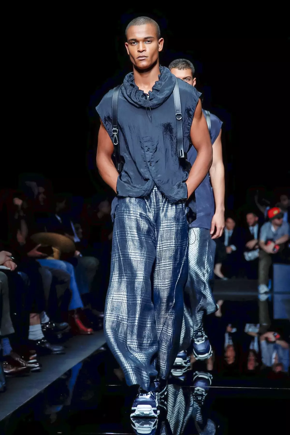 Emporio Armani Spring/Summer 2020 Milan 25840_51