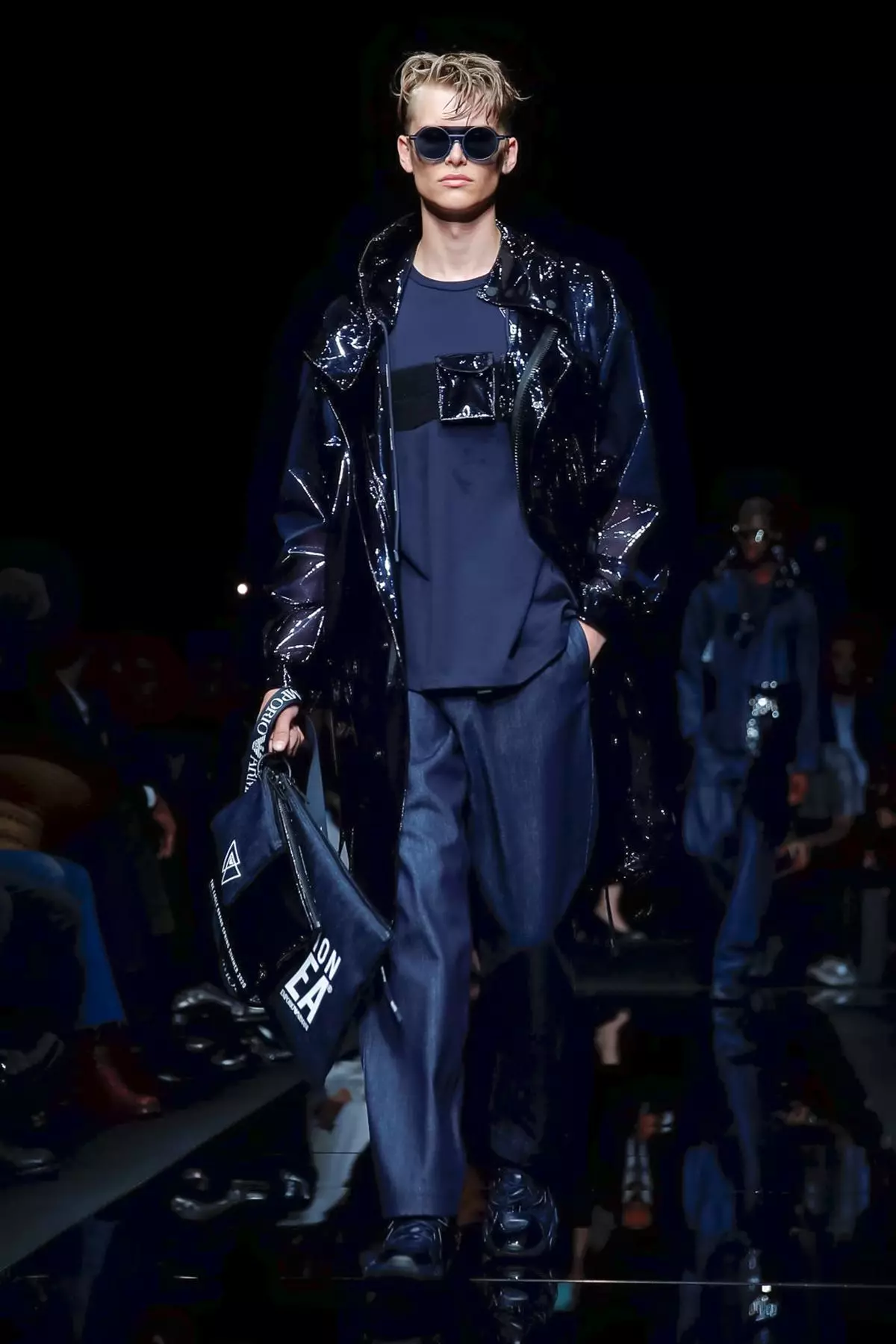 Emporio Armani Spring/Summer 2020 Milan 25840_53