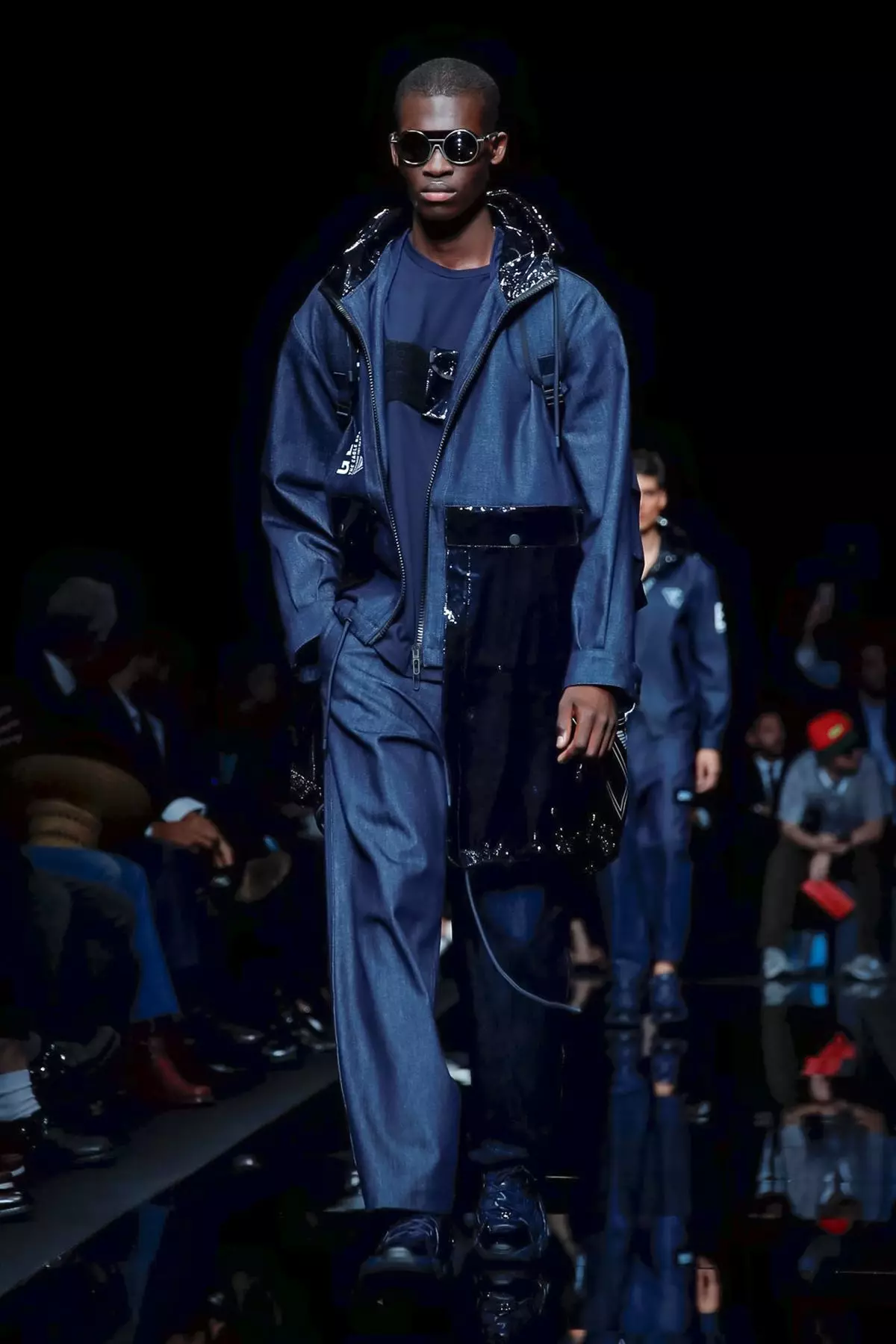 Emporio Armani Spring/Summer 2020 Milan 25840_54